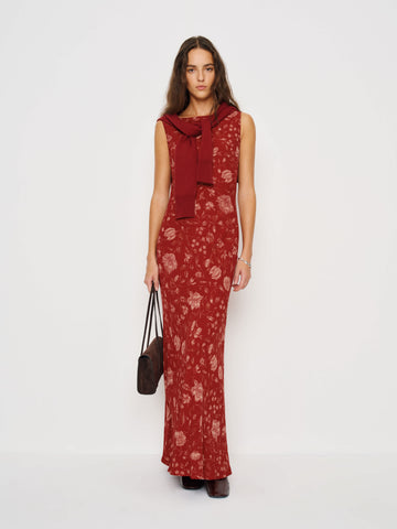 Prescott Dress