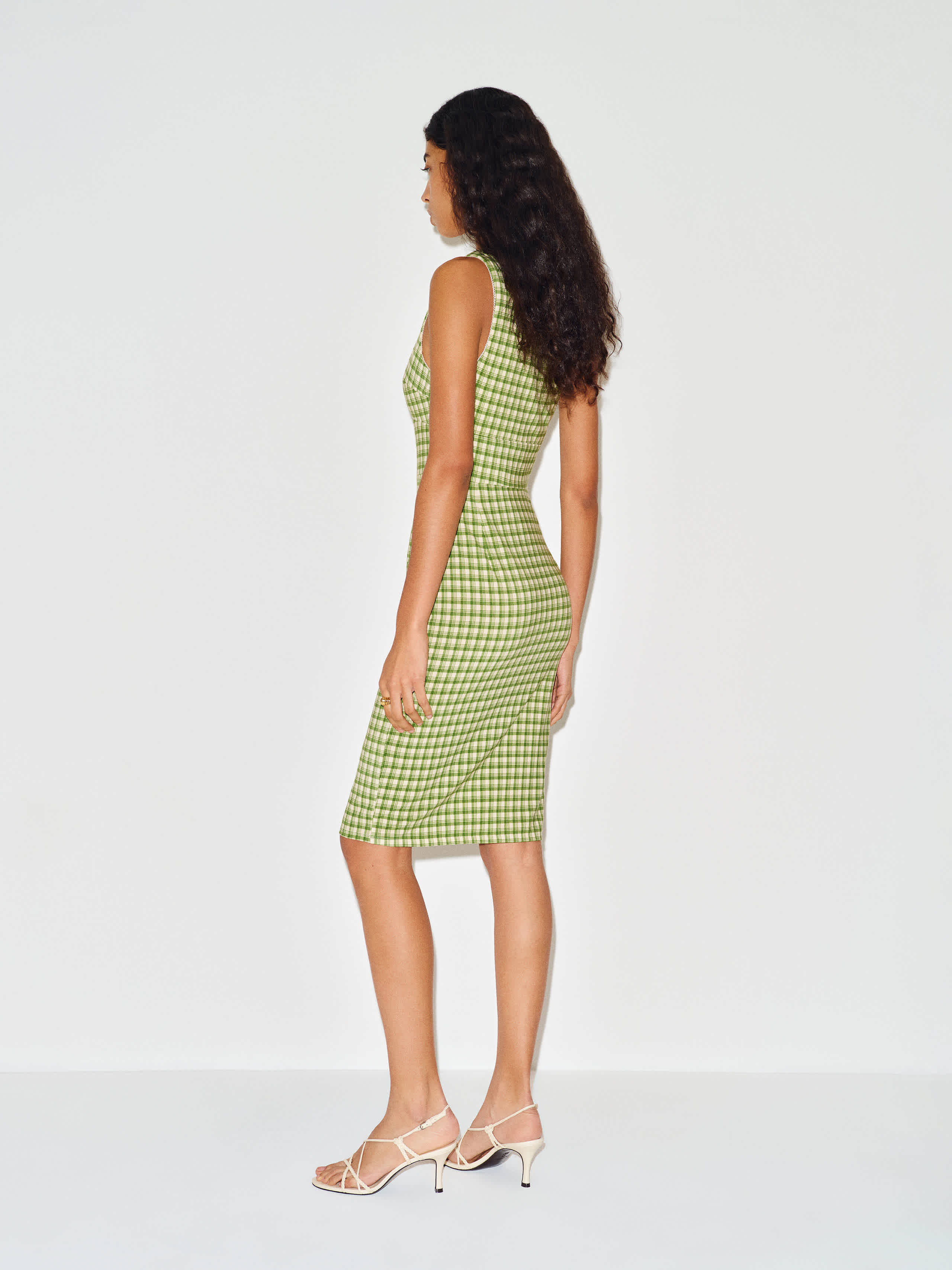 Joni Knit Dress