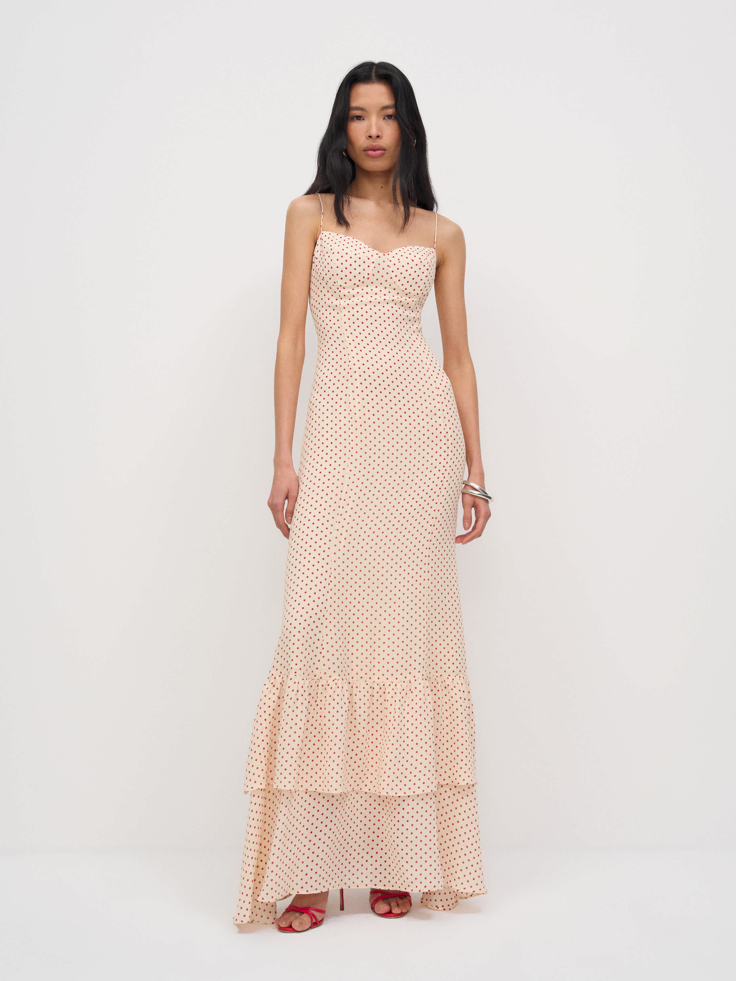 Fallon Dress