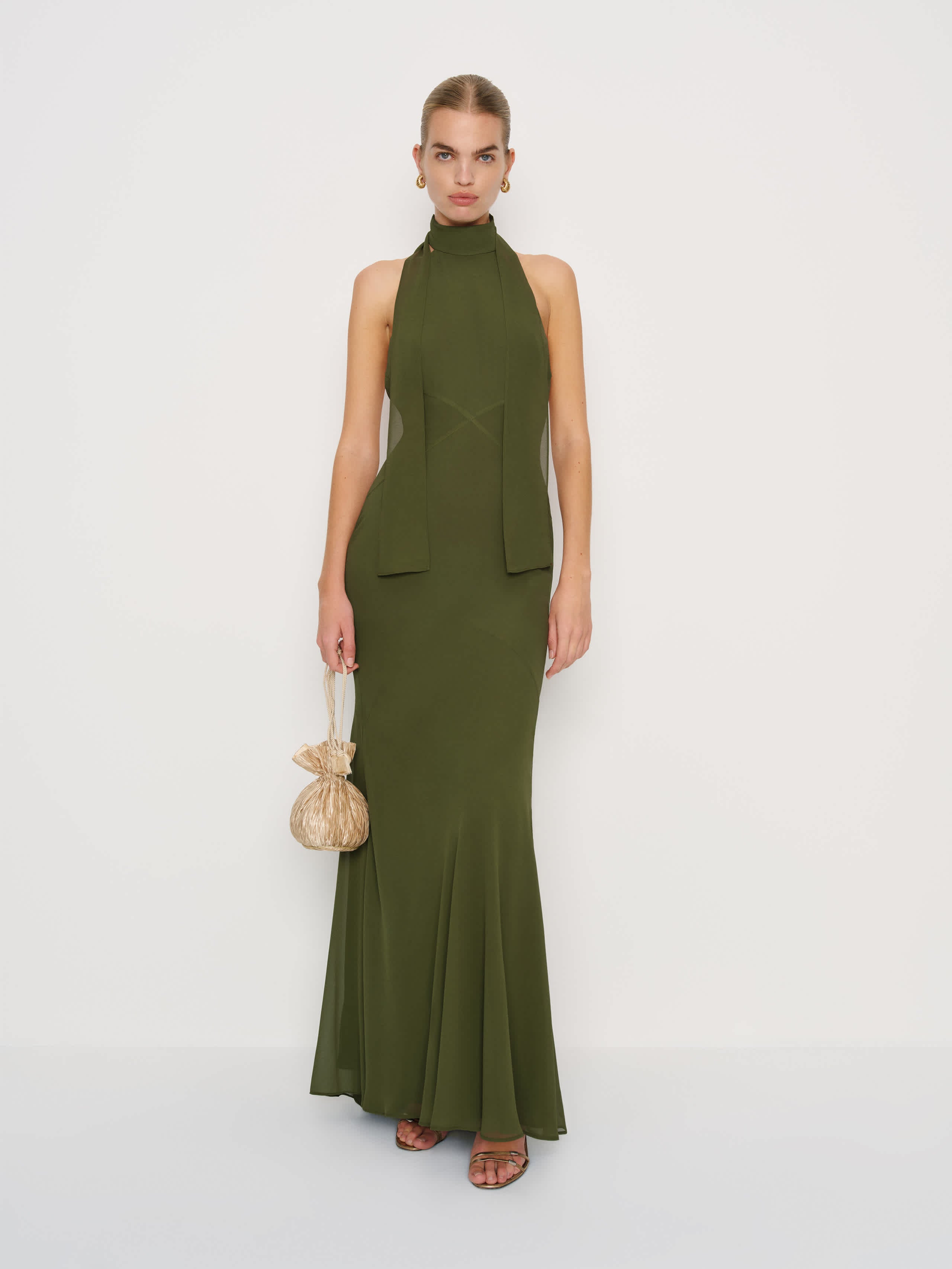 Shanelle Dress
