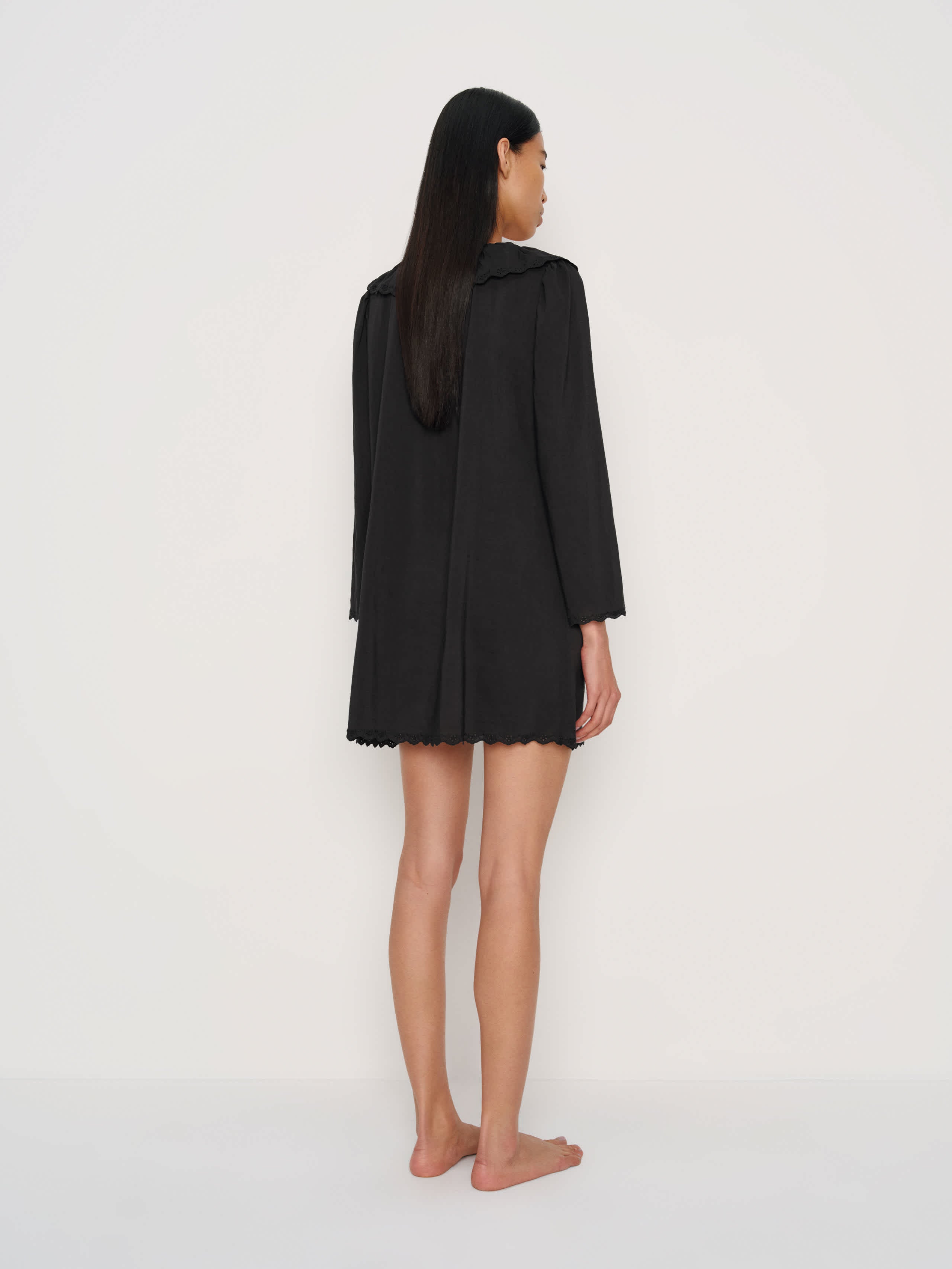 Madeline Sleep Dress