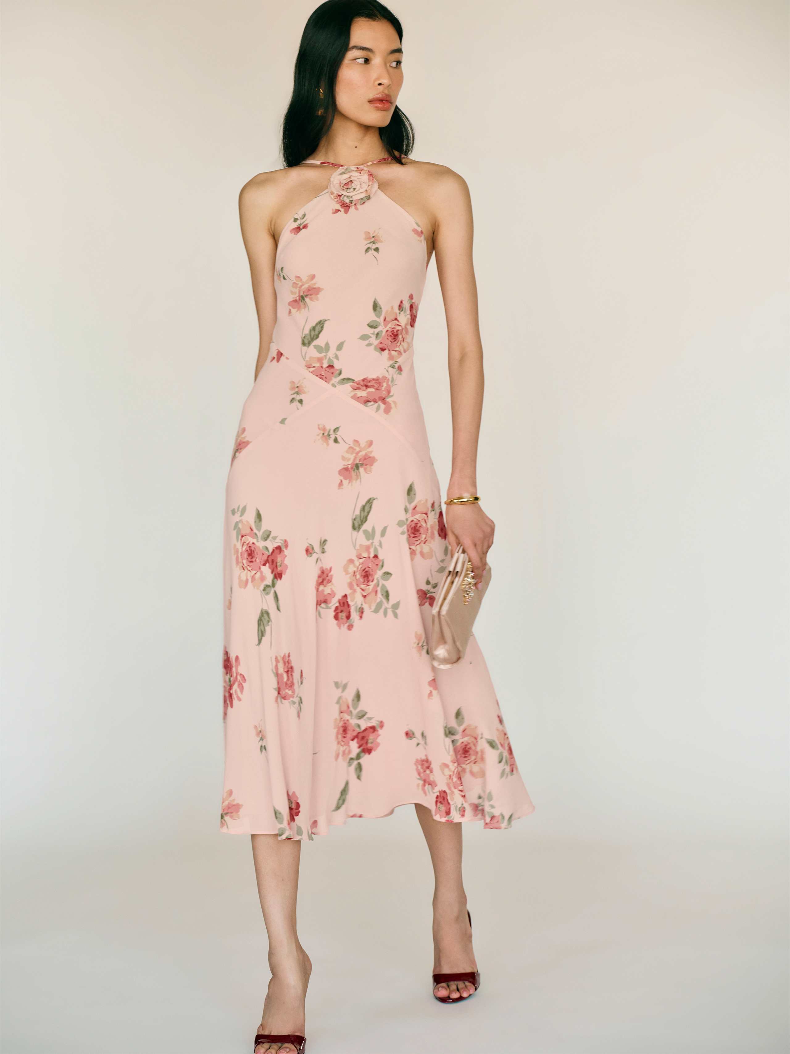 Deniz Dress