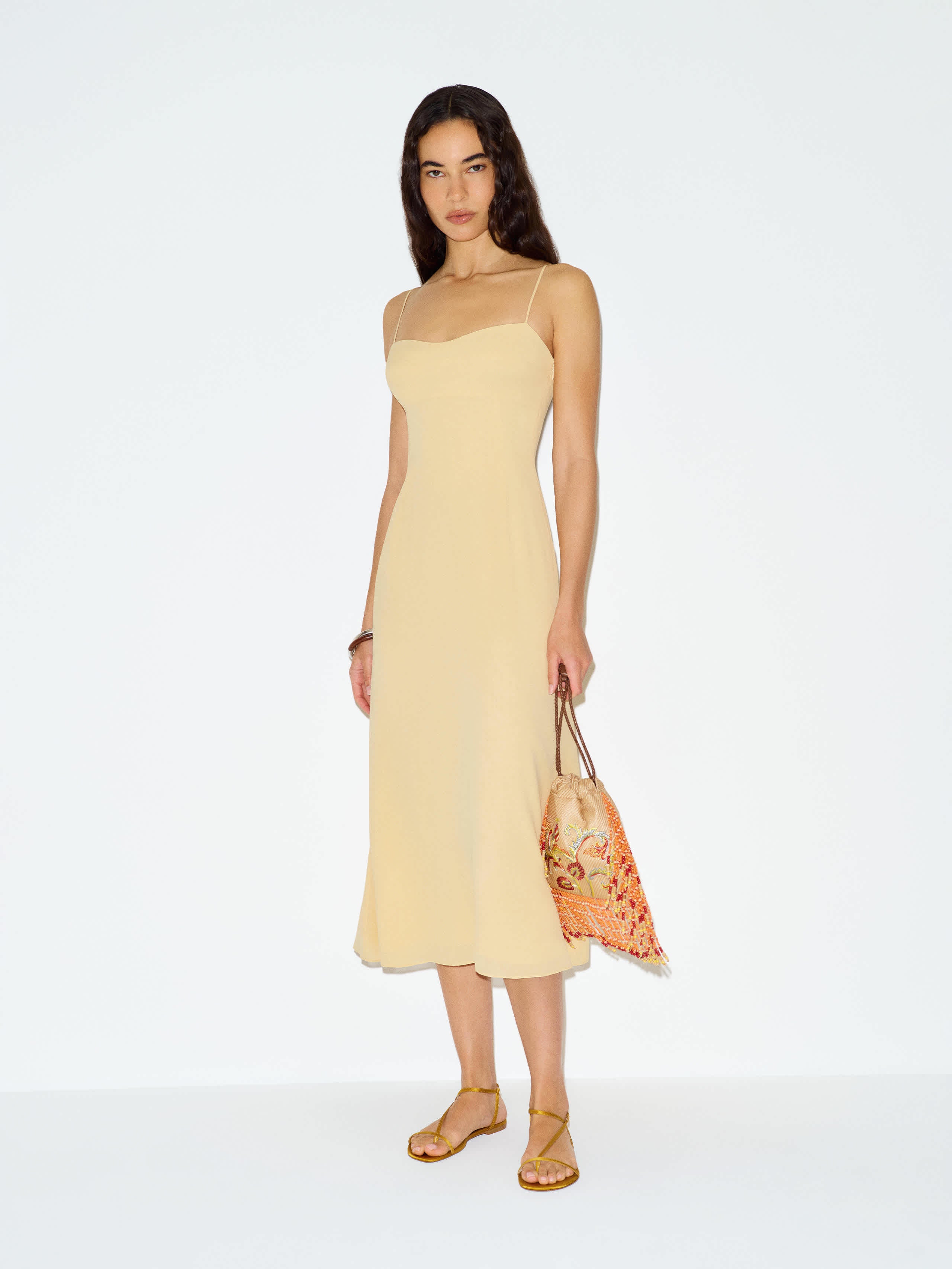 Milica Dress