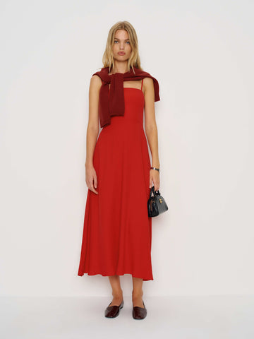Monette Dress