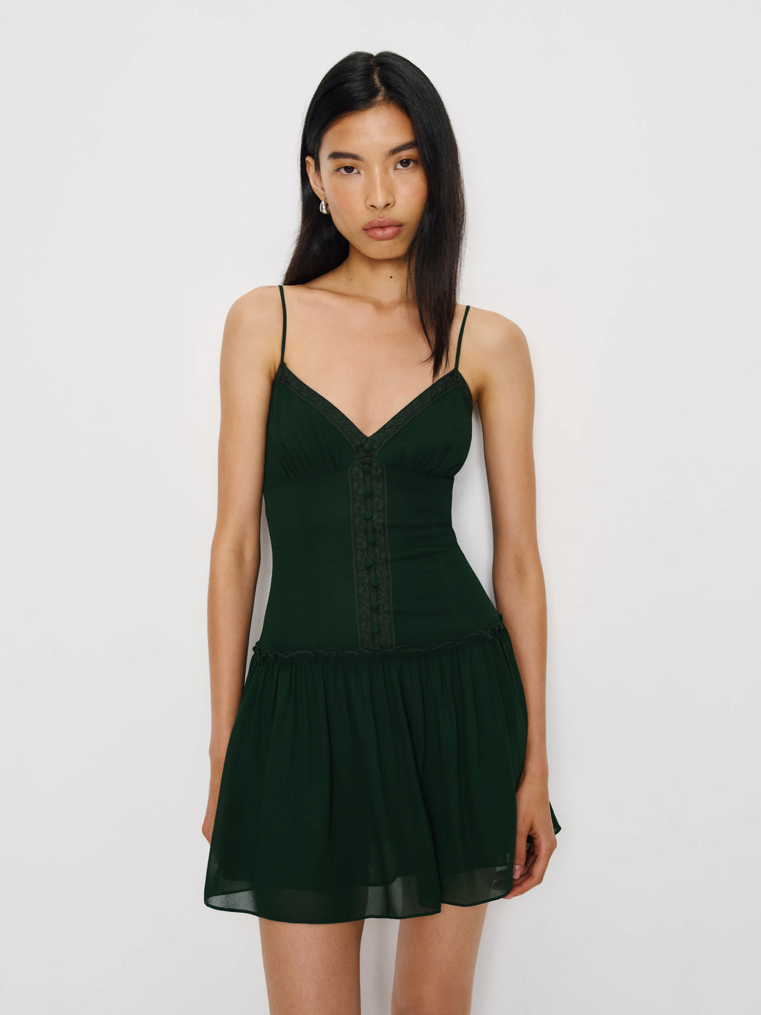 Citrus Dress