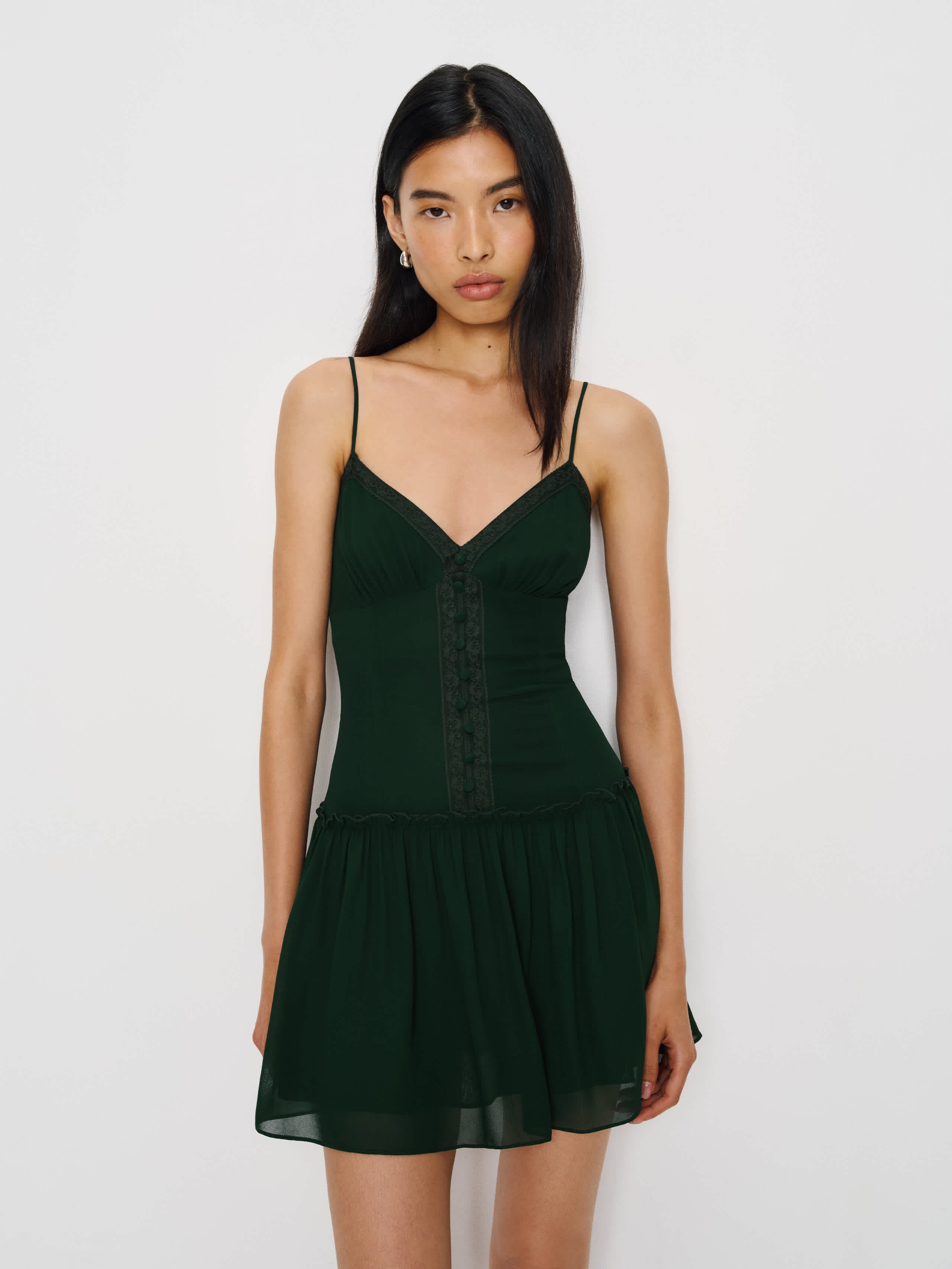 Citrus Dress