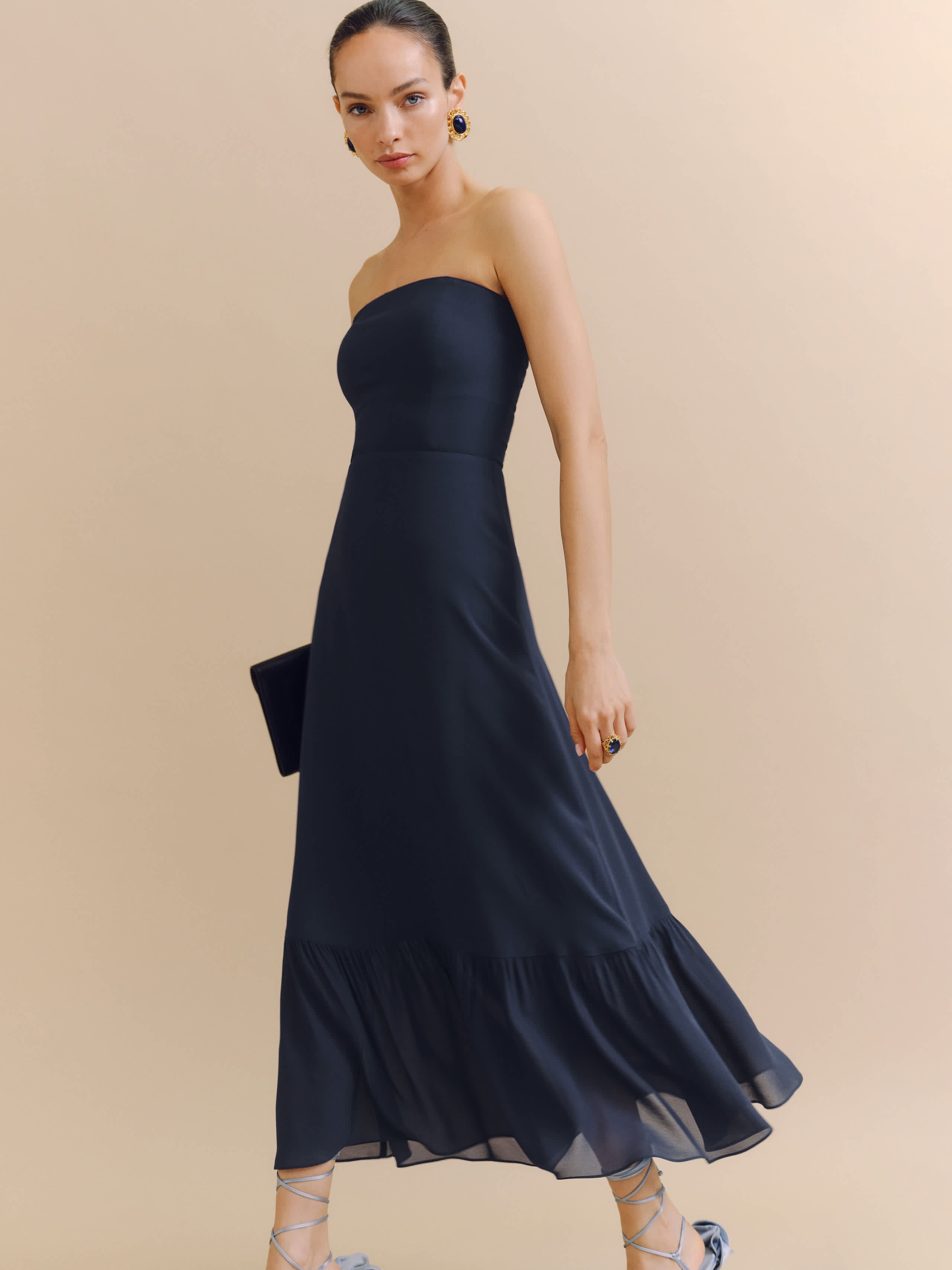 Arta Dress