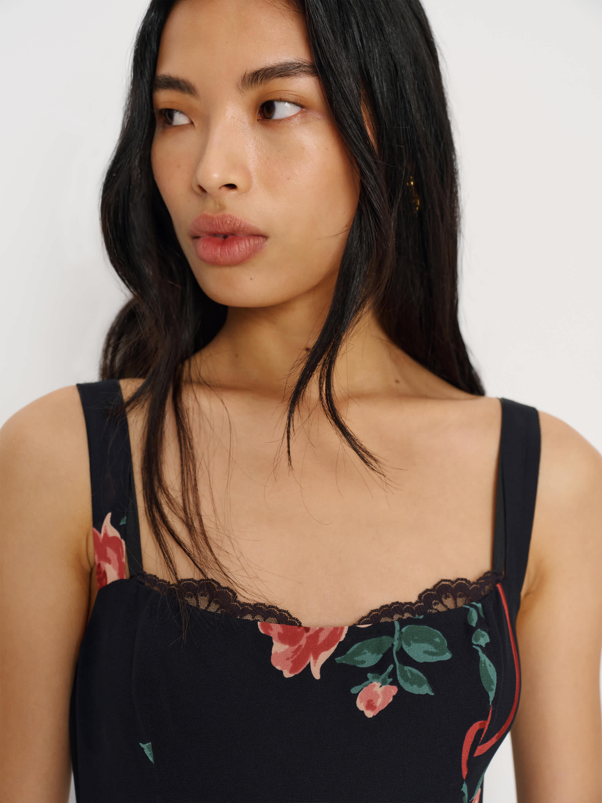 Irisa Dress