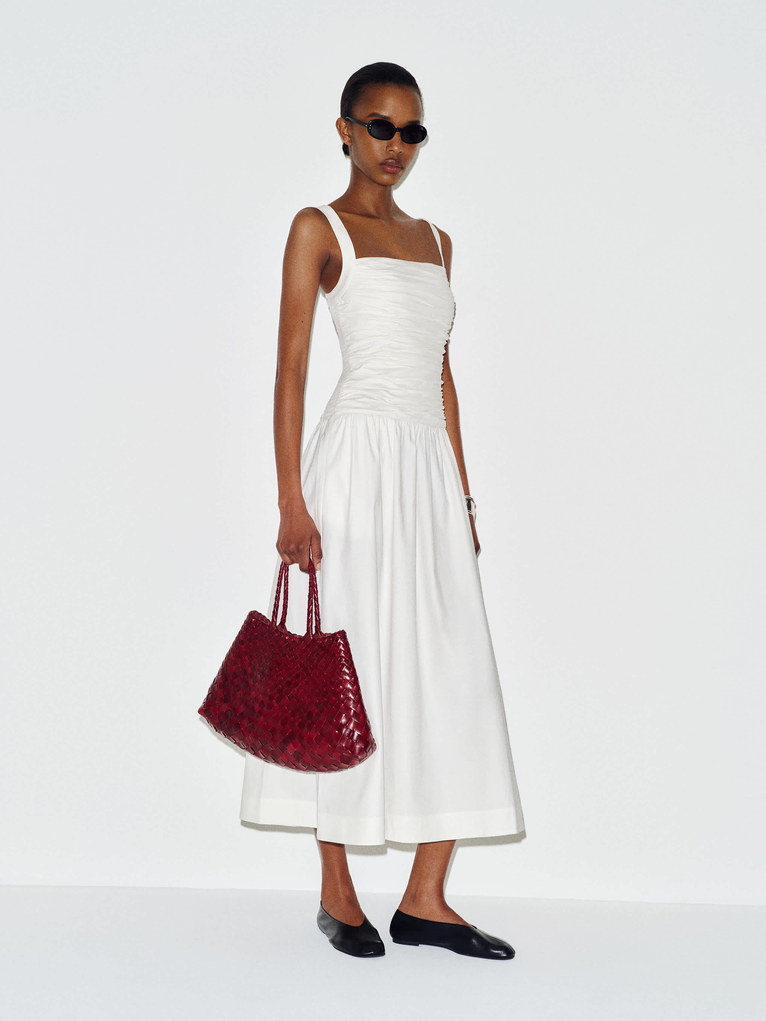 Nesta Dress