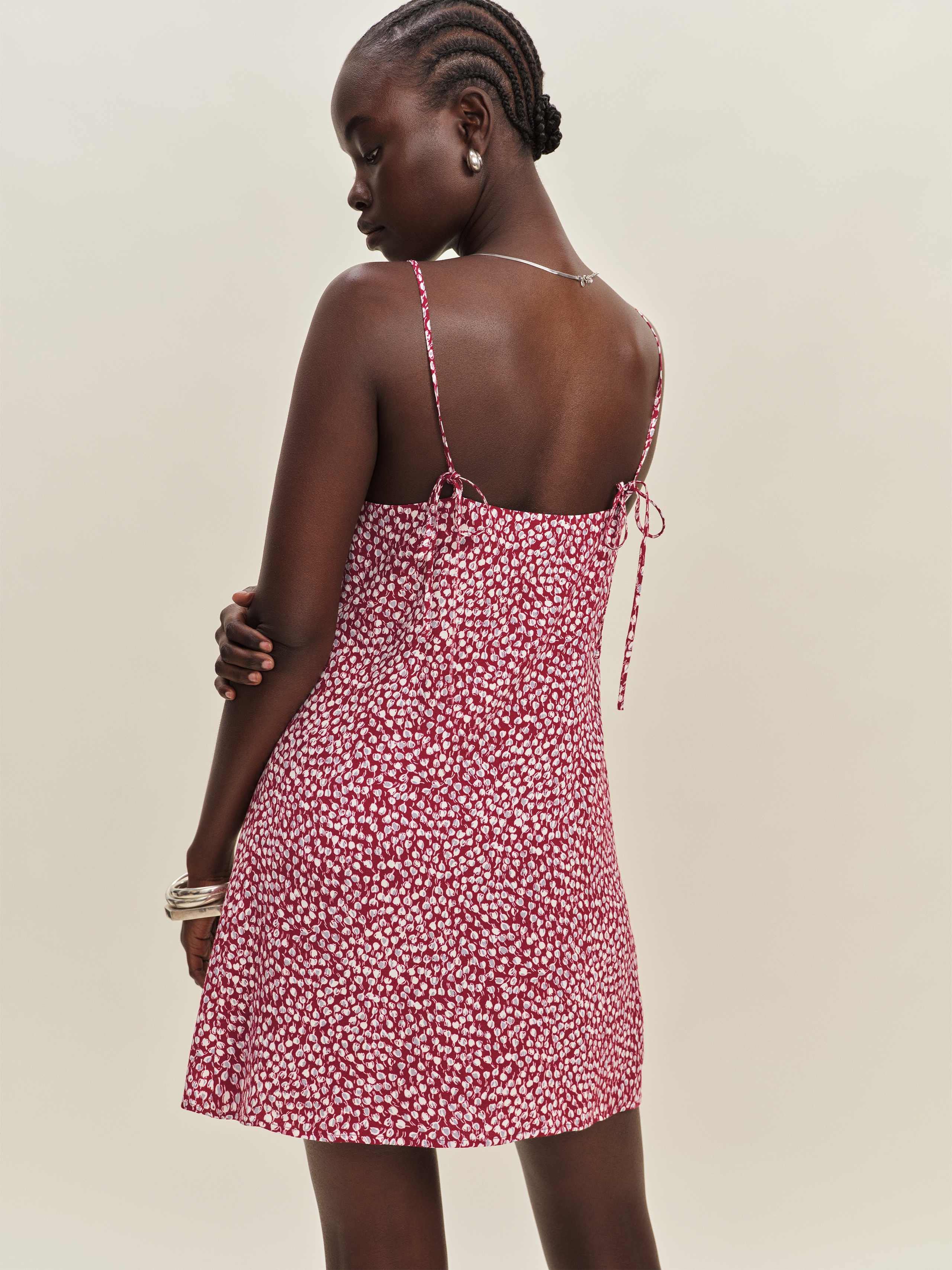 Aubree Dress