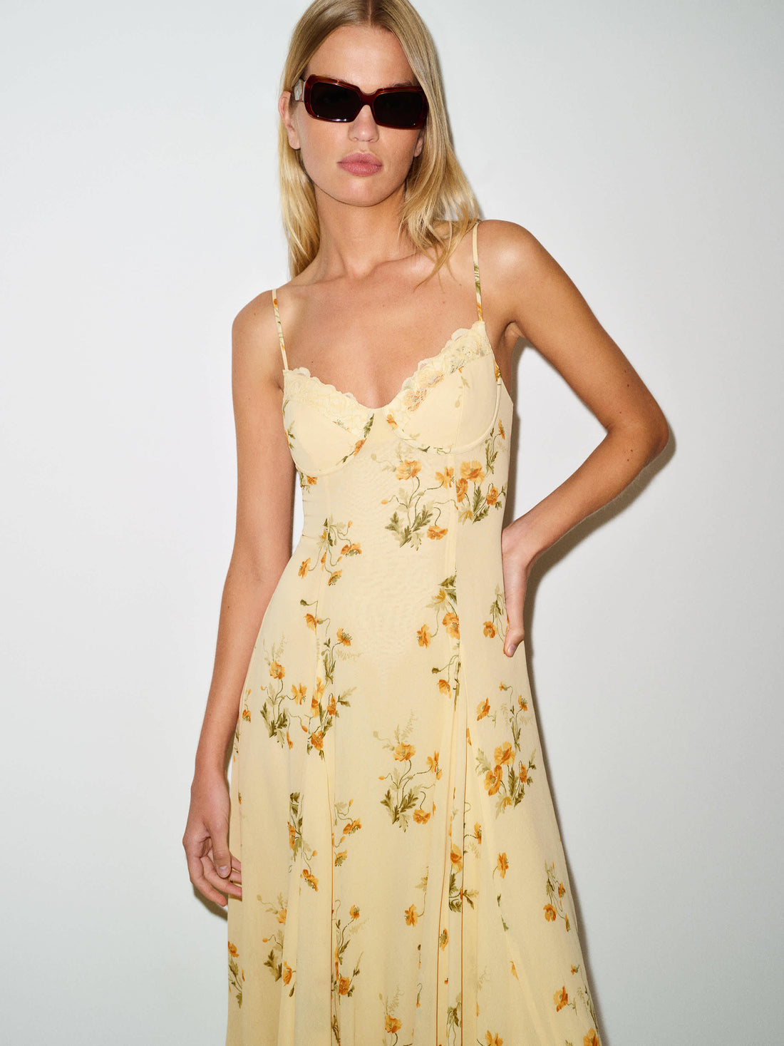 Laia Dress