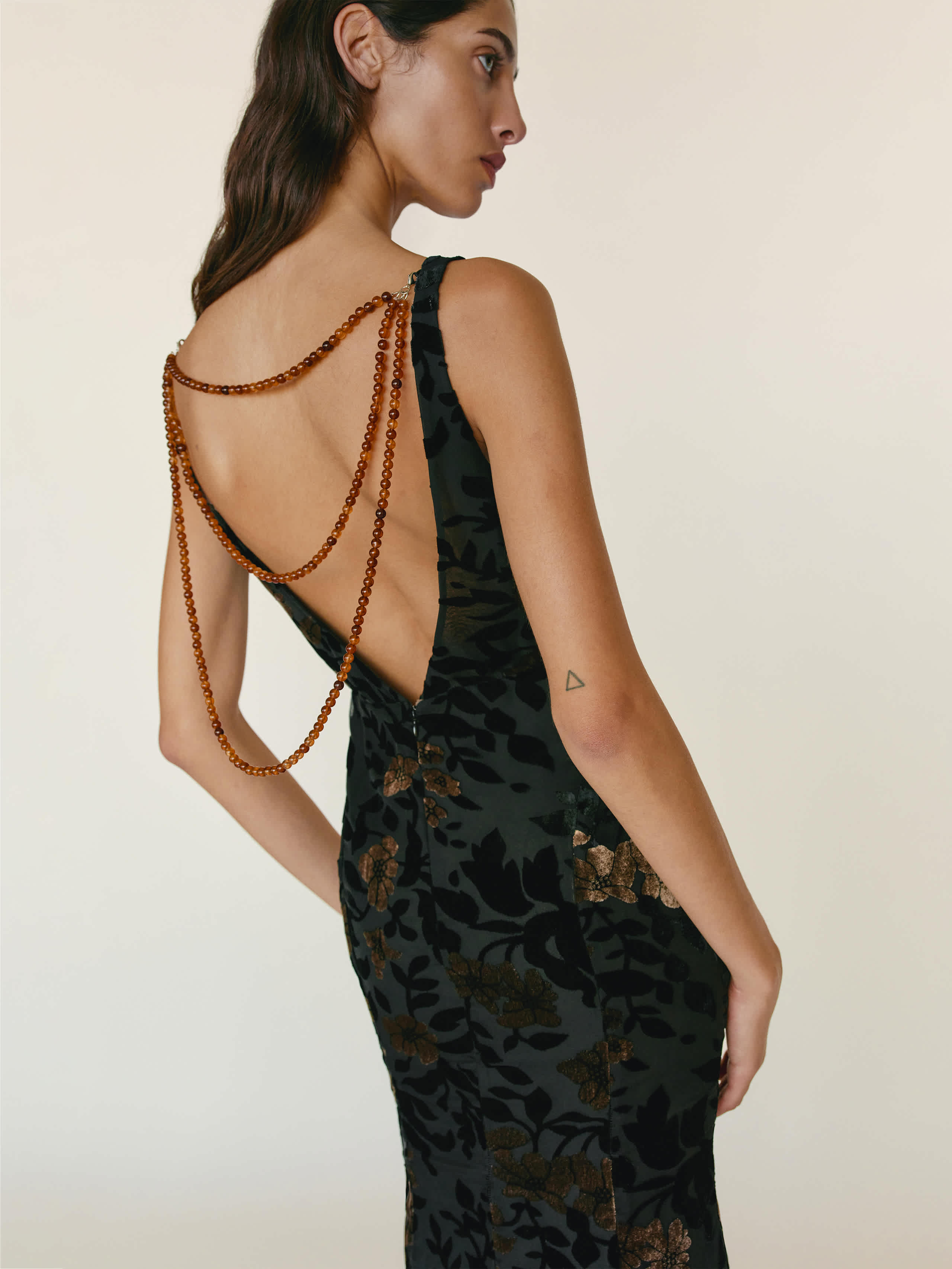 Hugo Dress