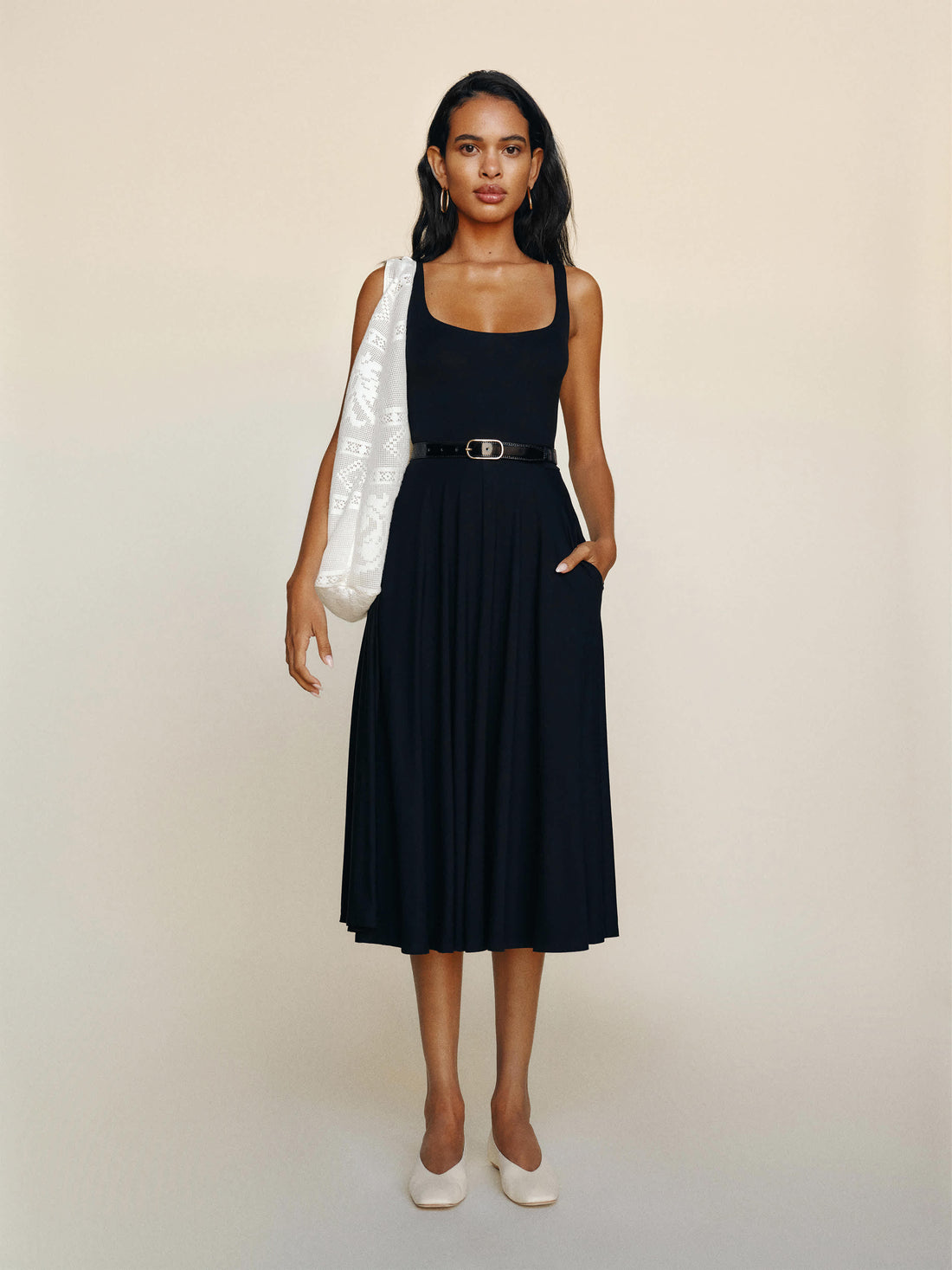 Rou Knit Dress