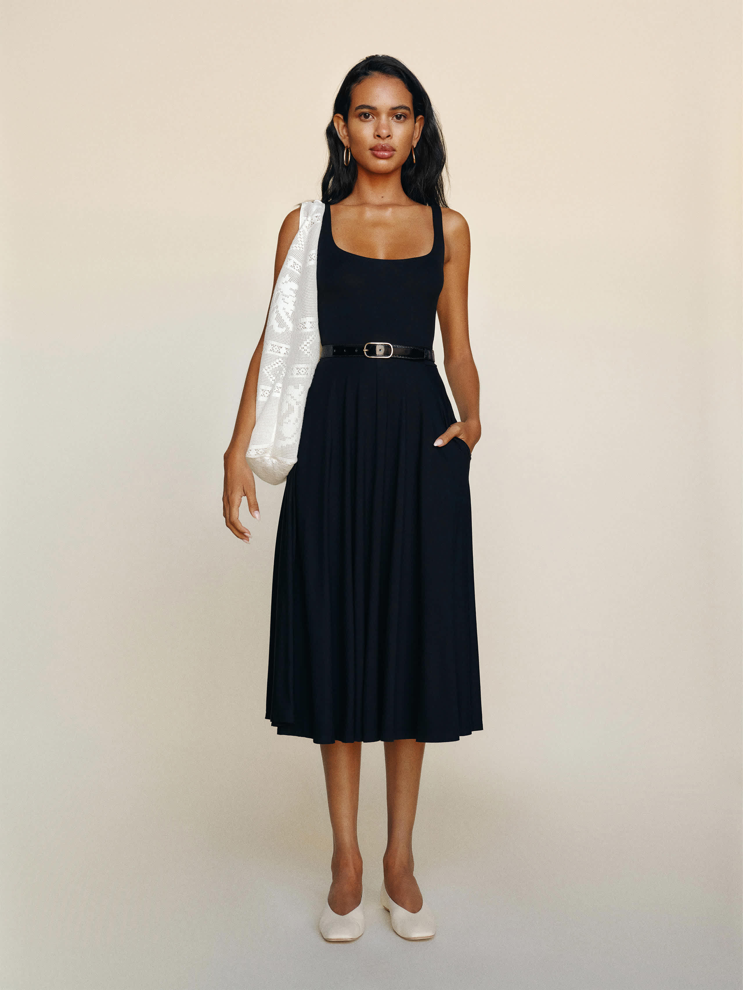 Rou Knit Dress