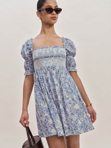Dione Dress