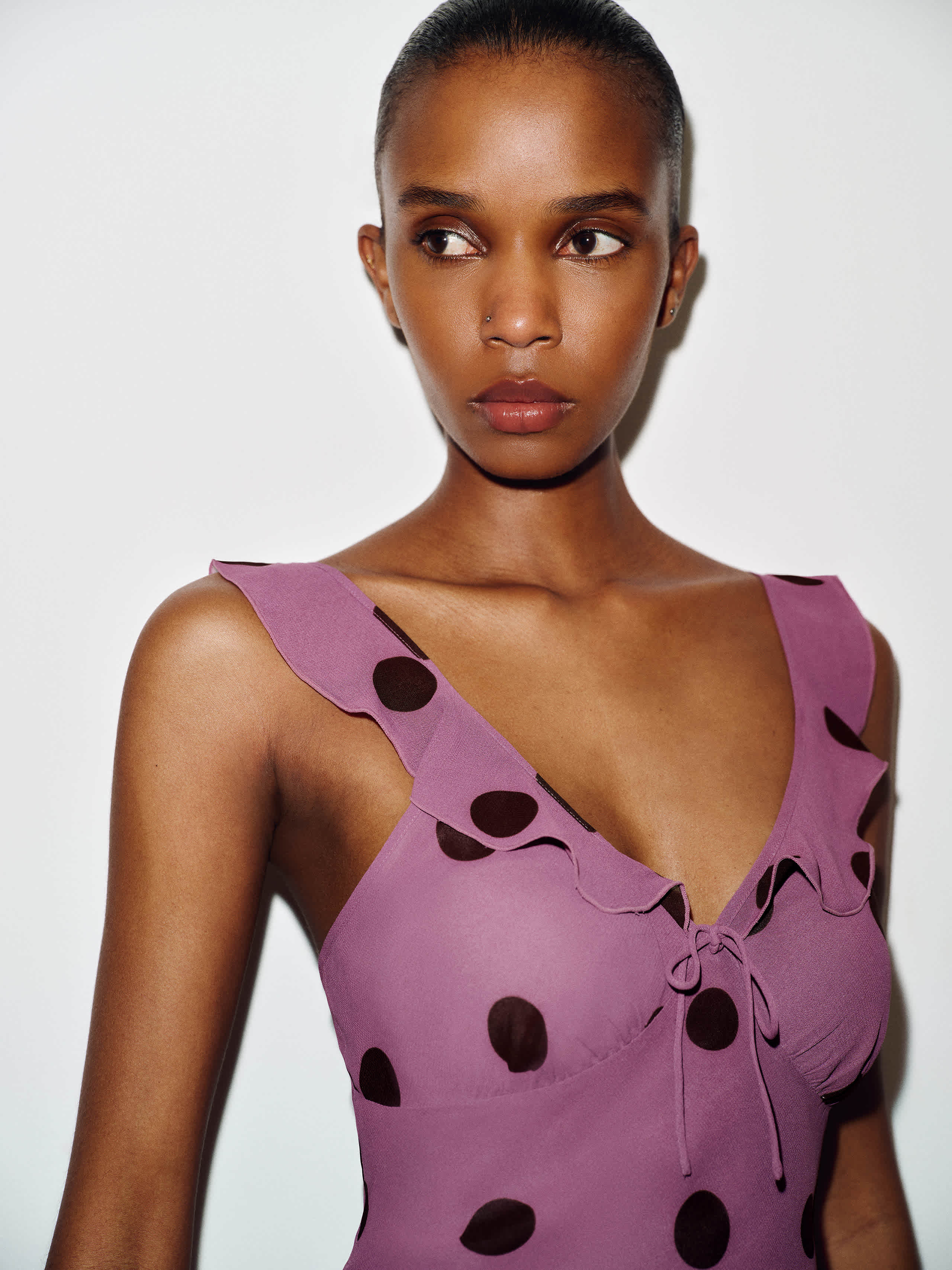 Teleia Dress