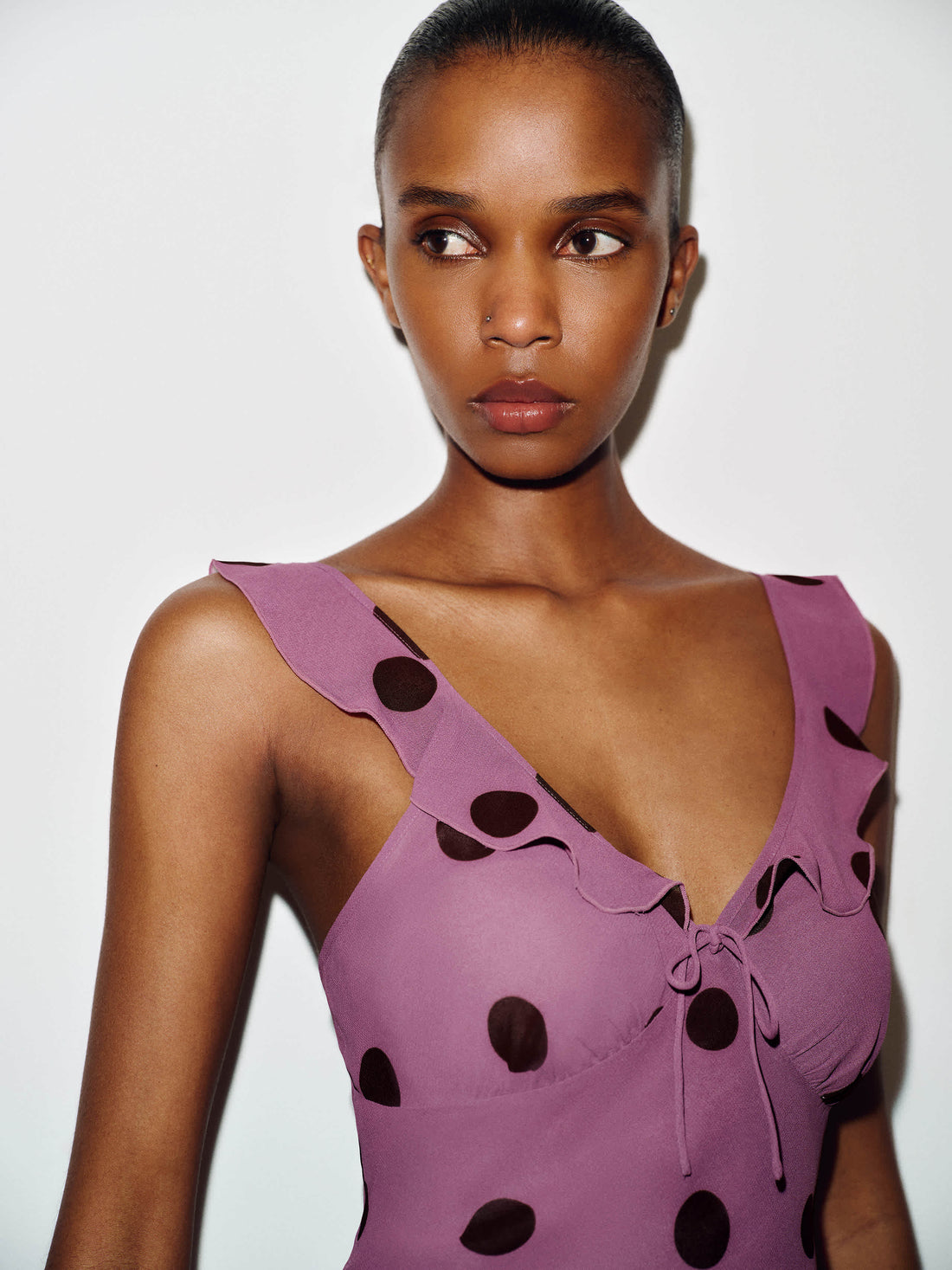 Teleia Dress