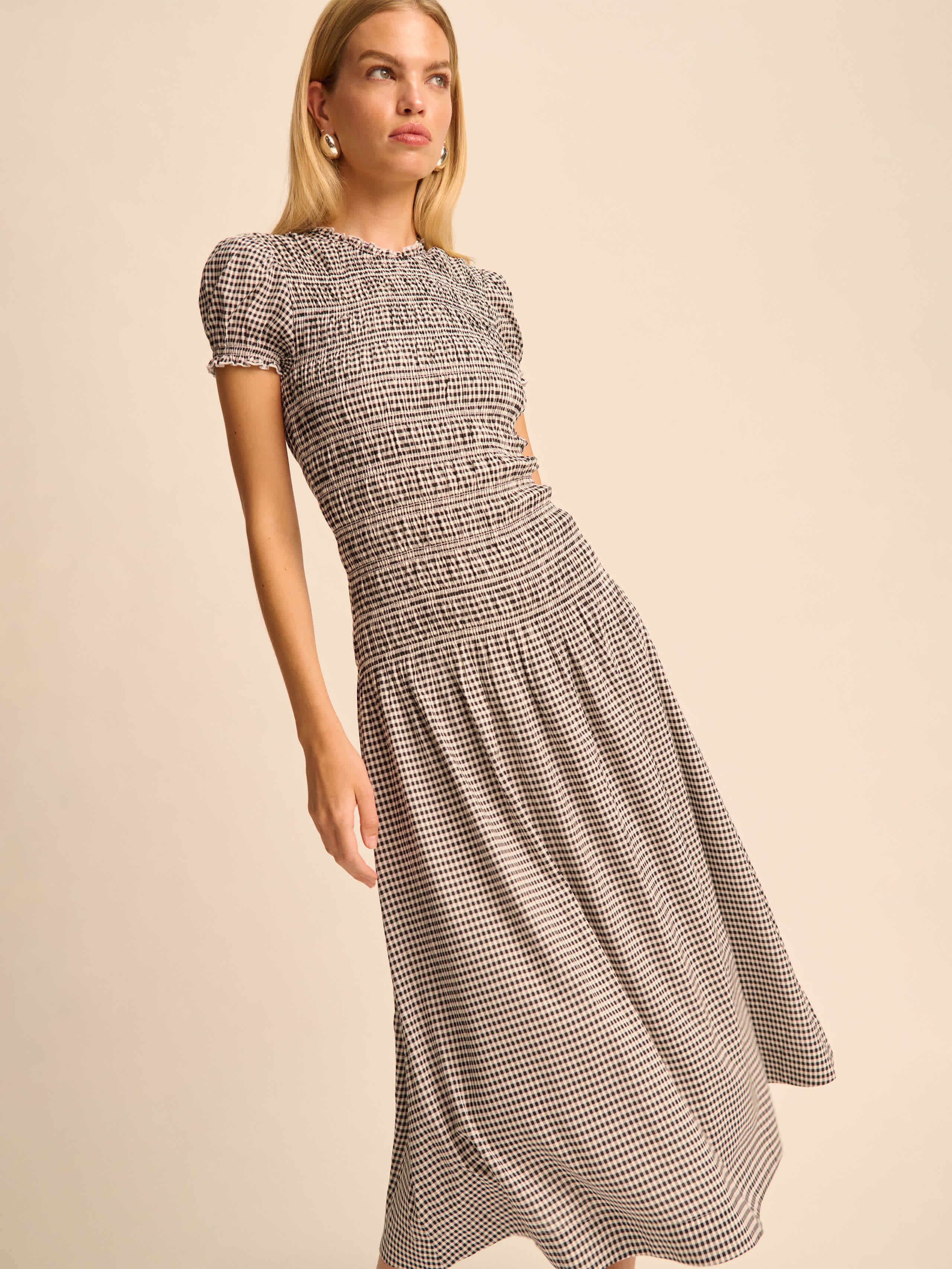 Kiria Dress