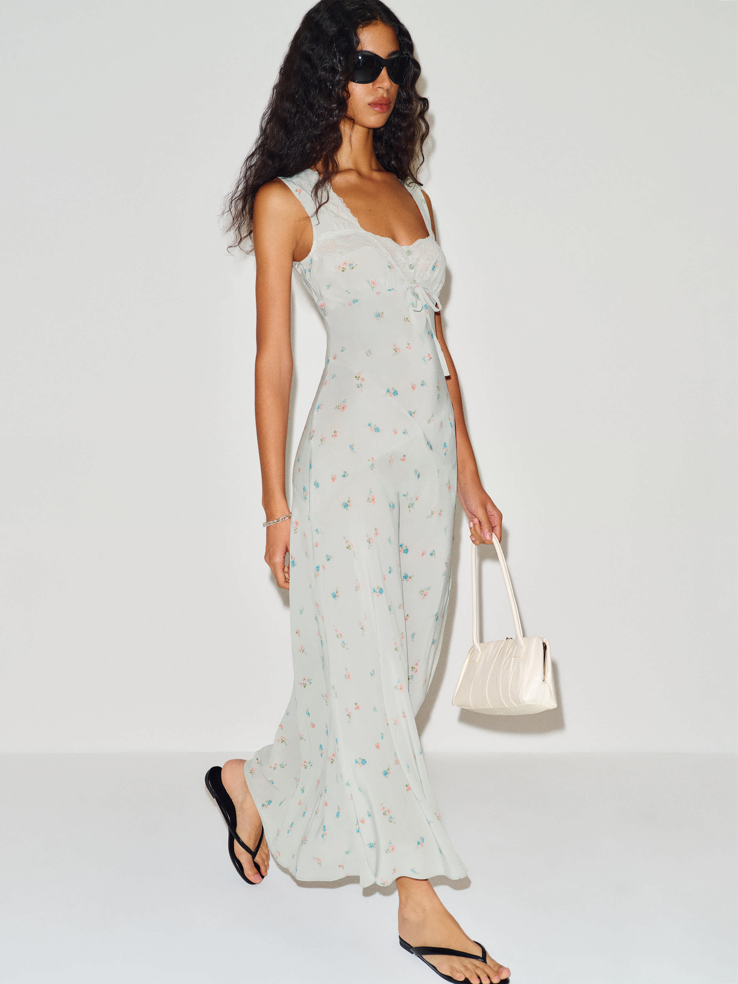 Saphira Dress