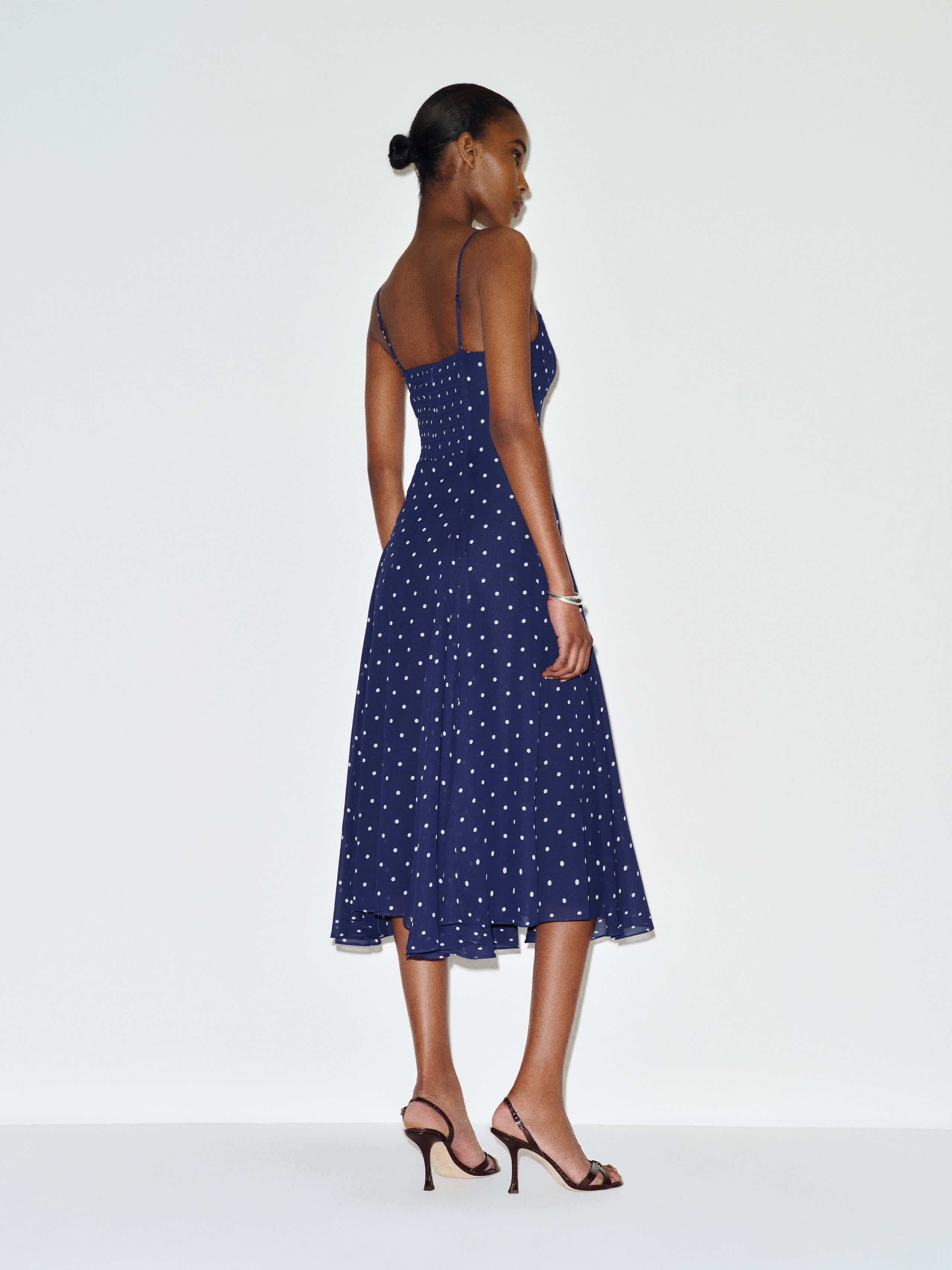 Laia Dress