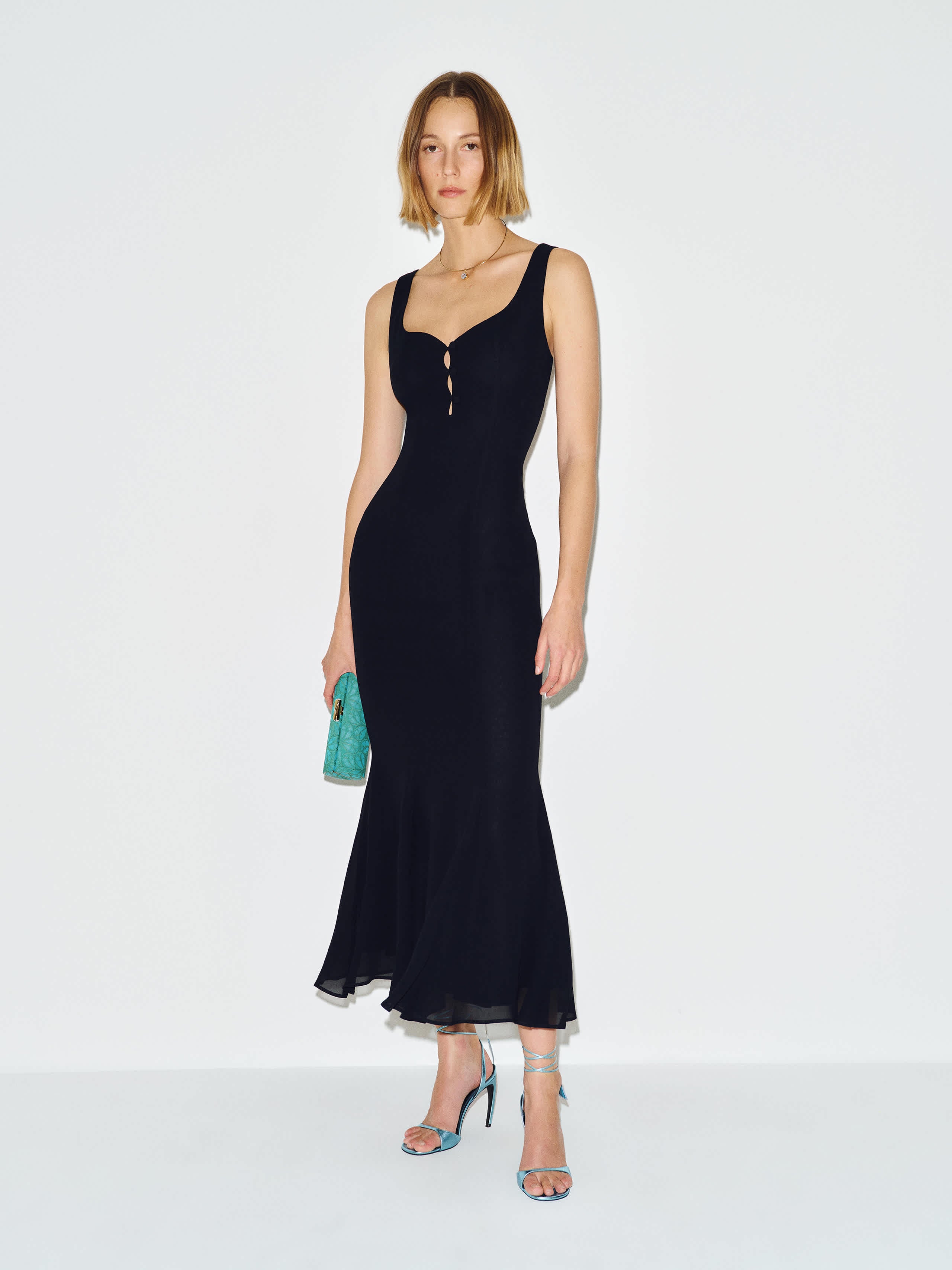 Laine Dress