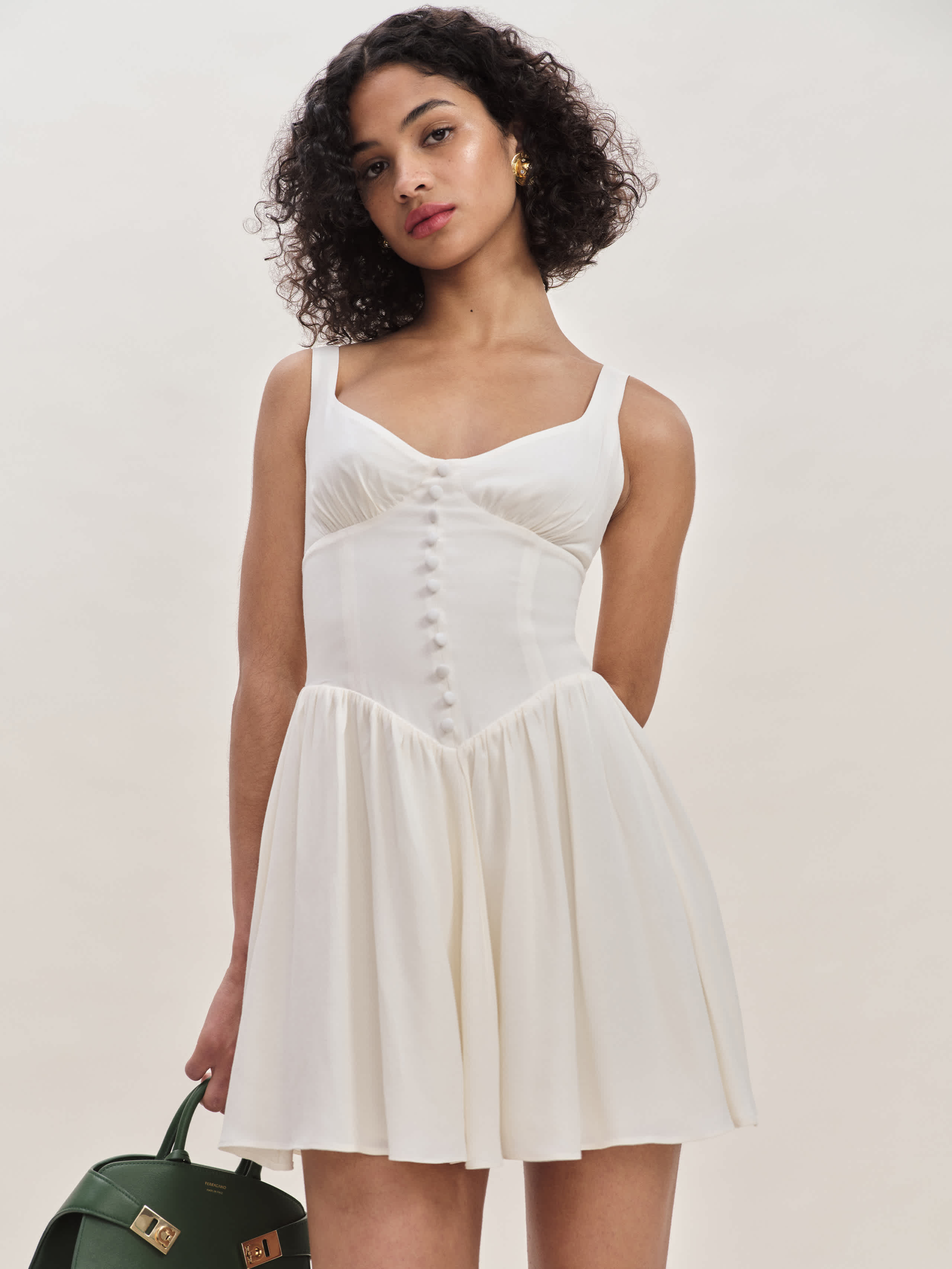 Wynn Dress