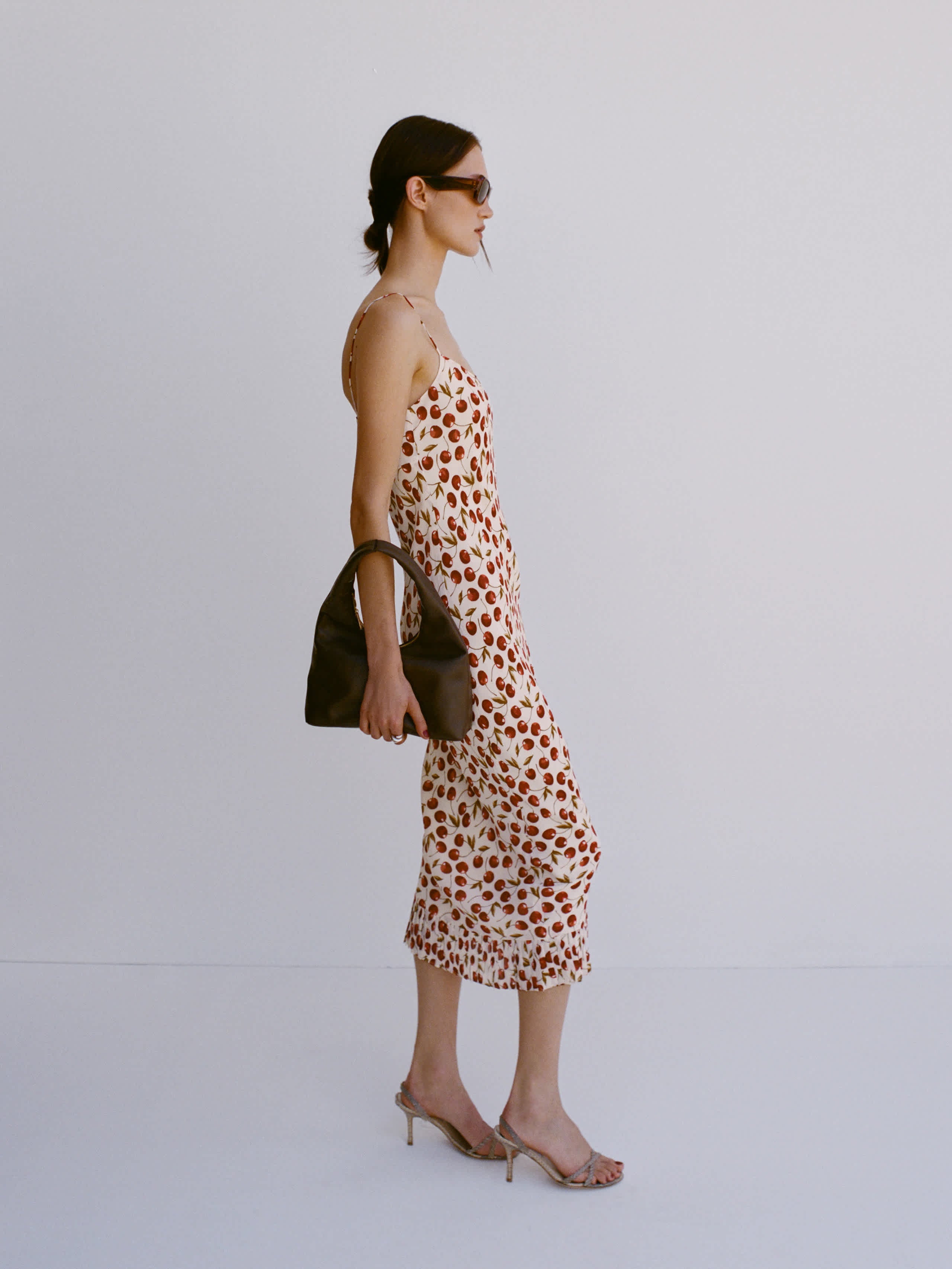 Suki Dress