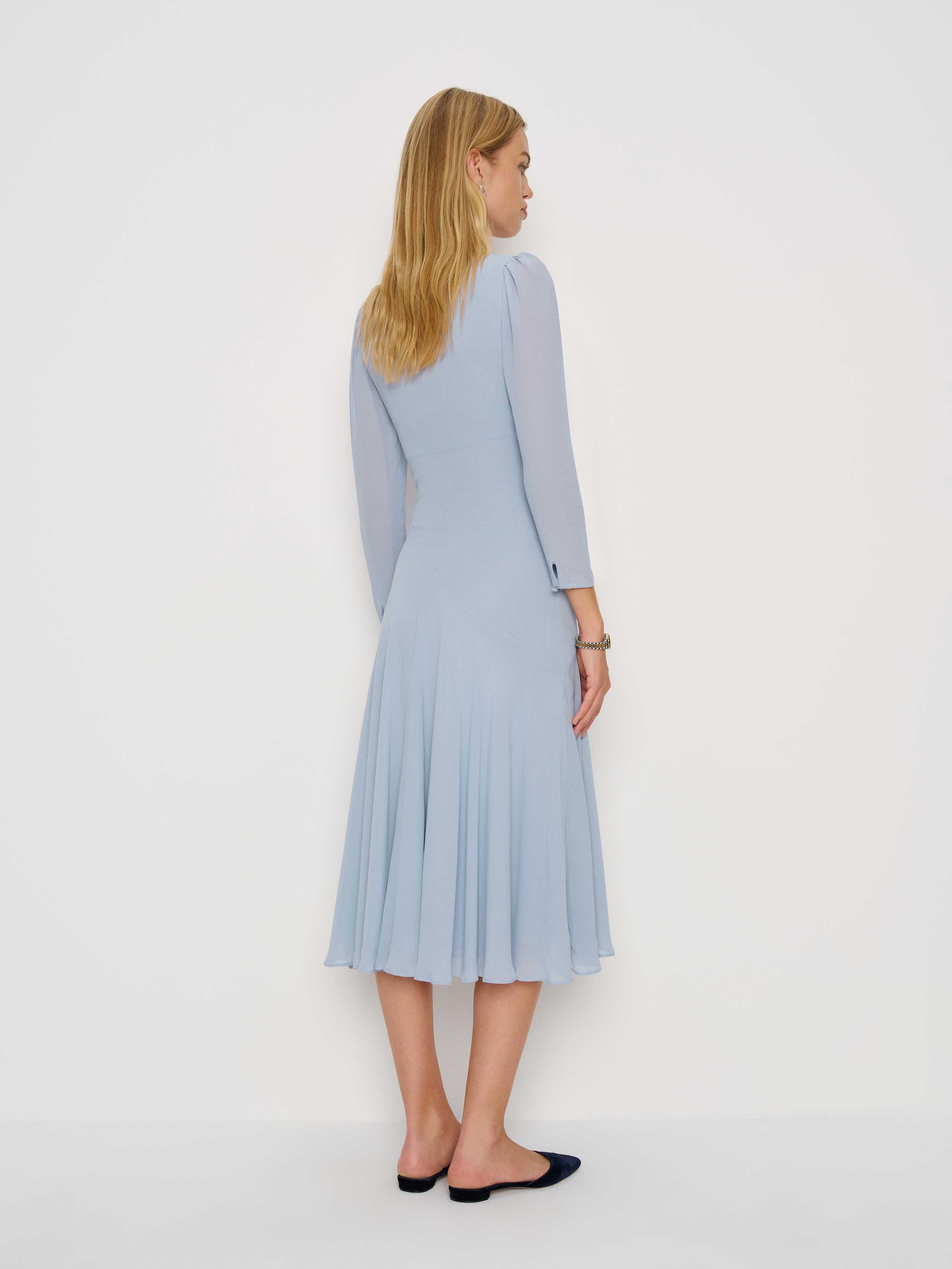 Maureen Dress