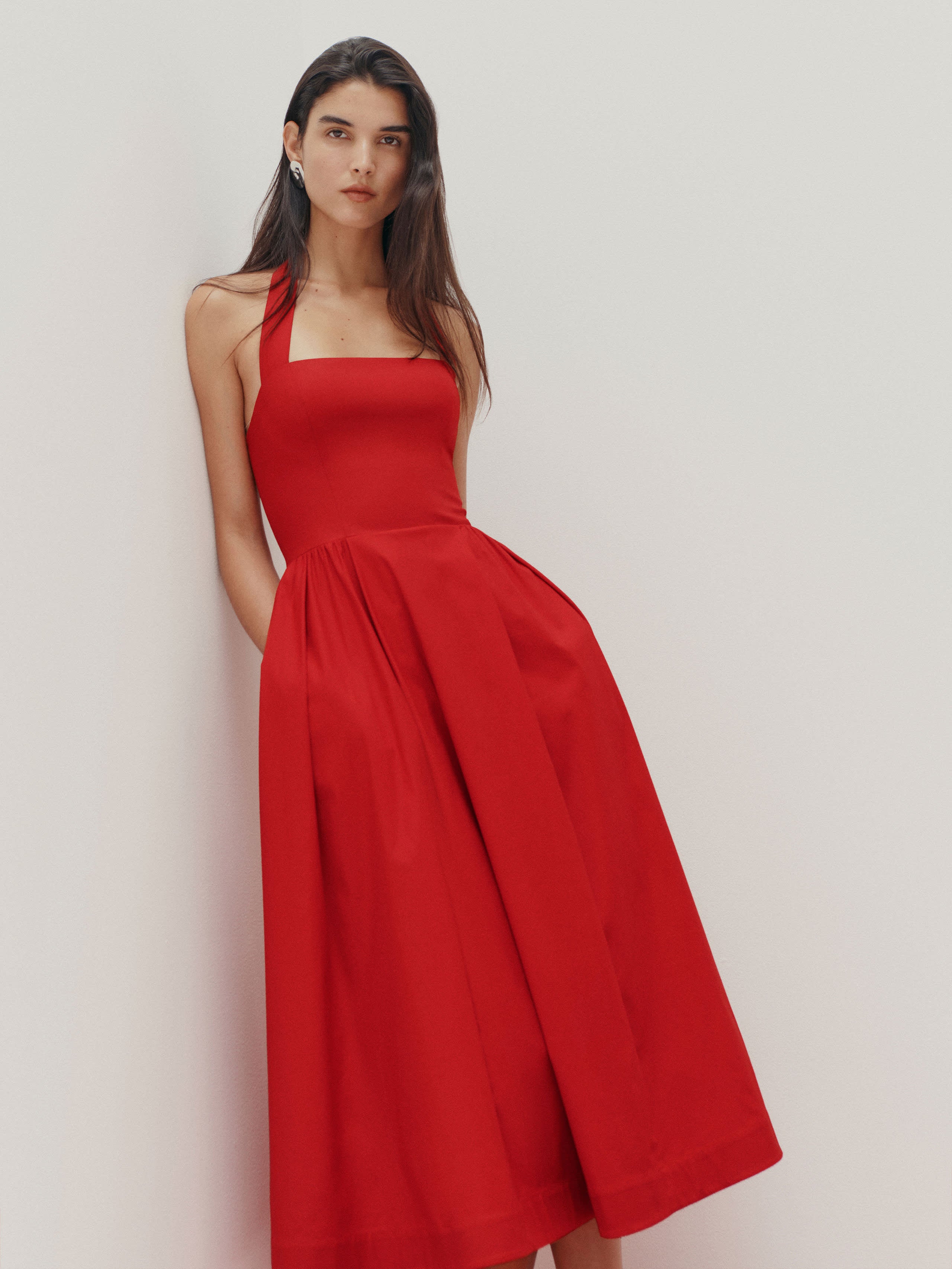 Seine Dress