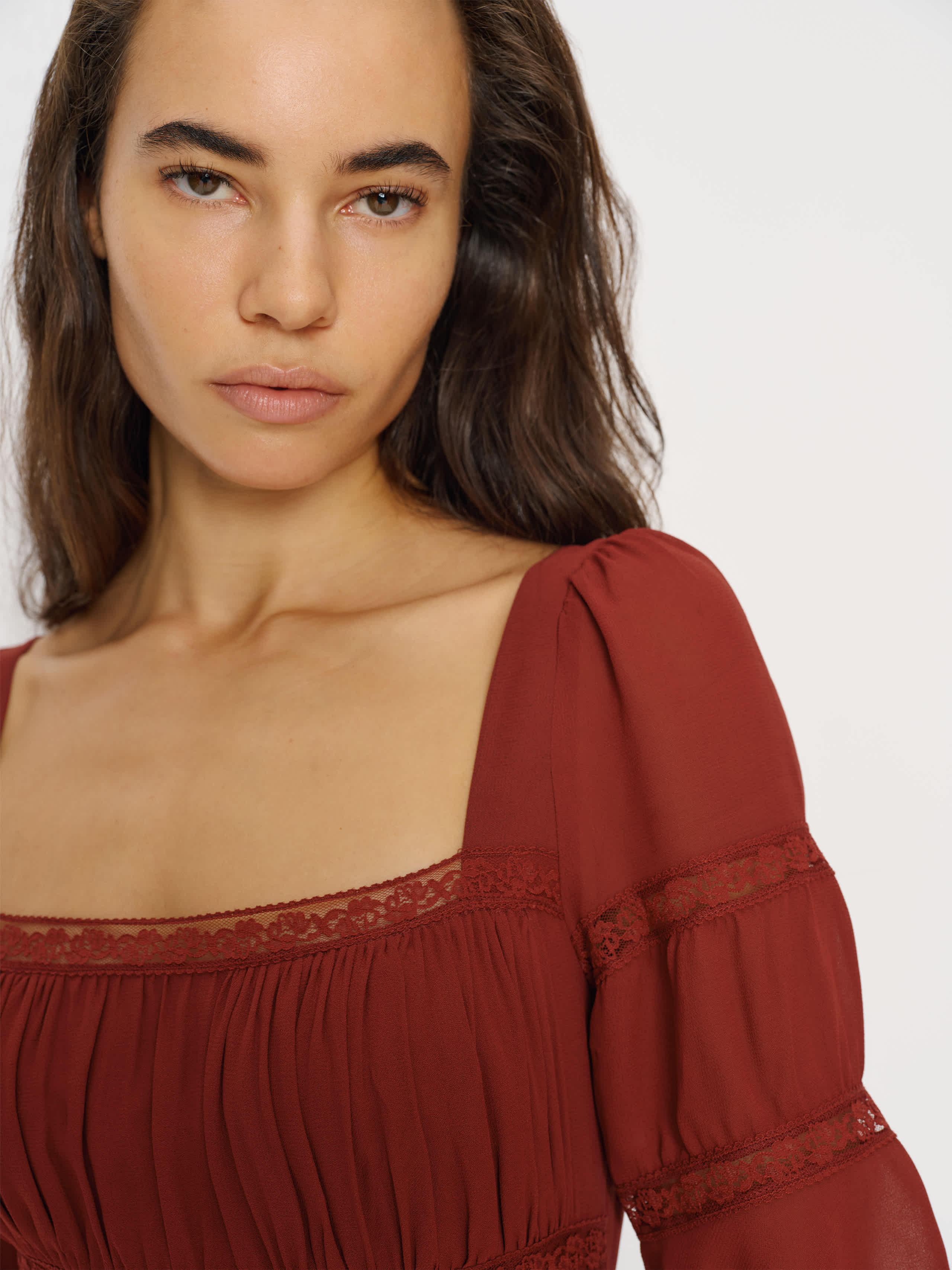 Laverna Dress