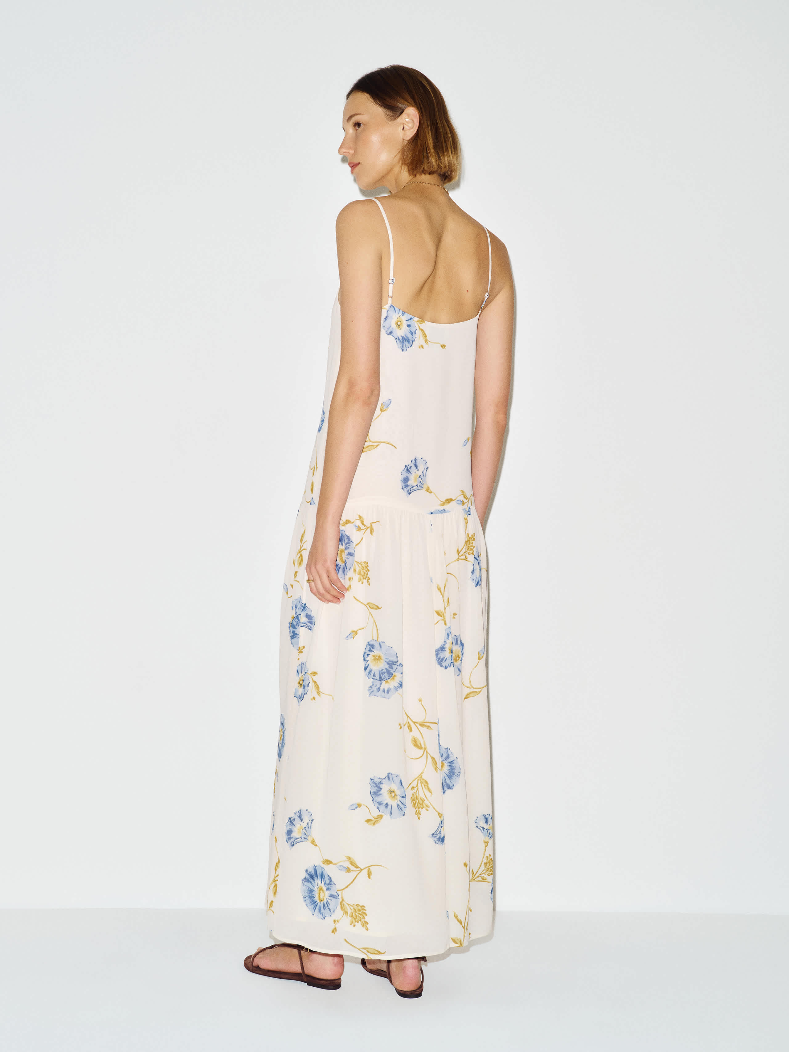 Alda Dress