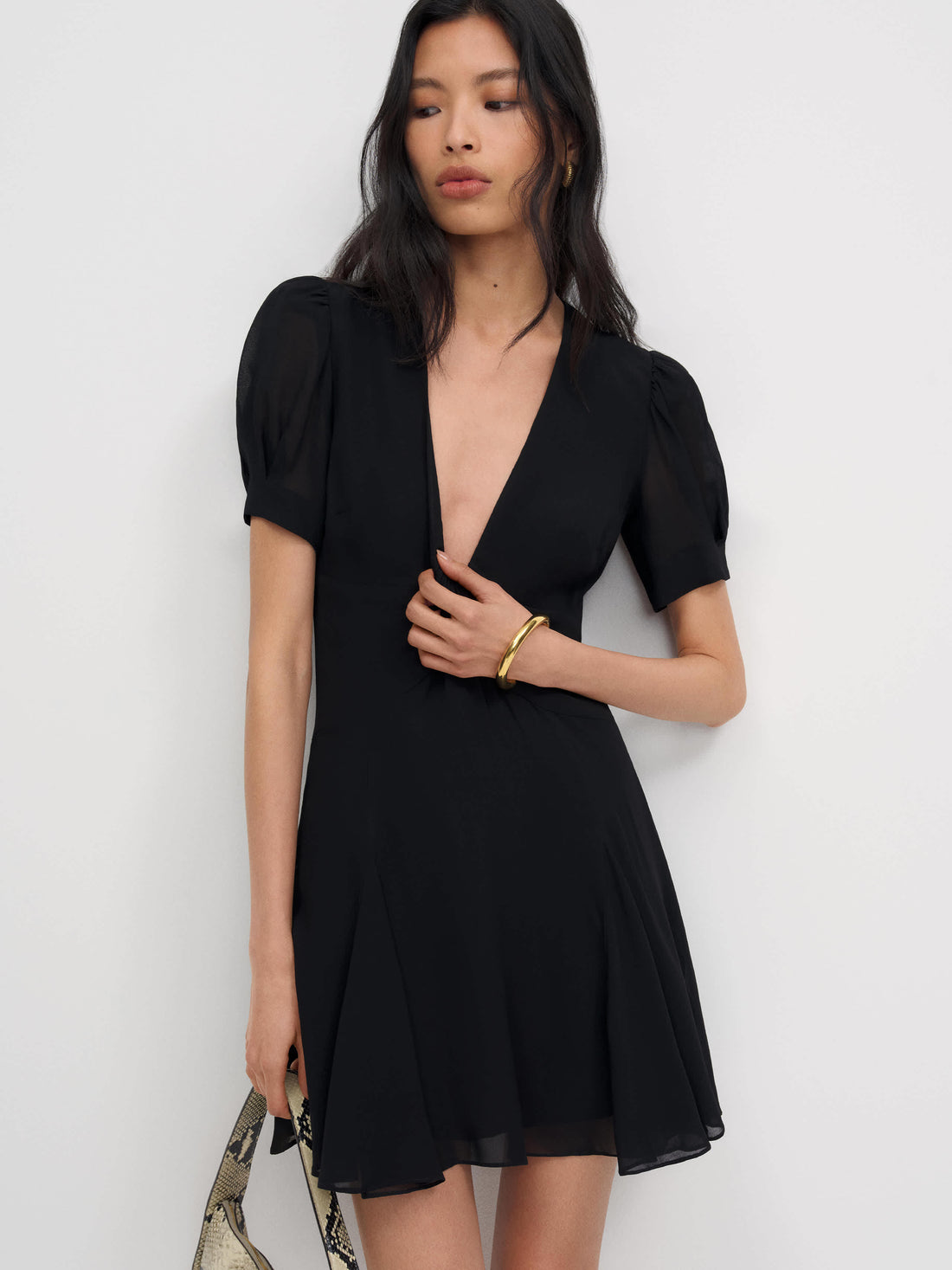 Akaia Dress