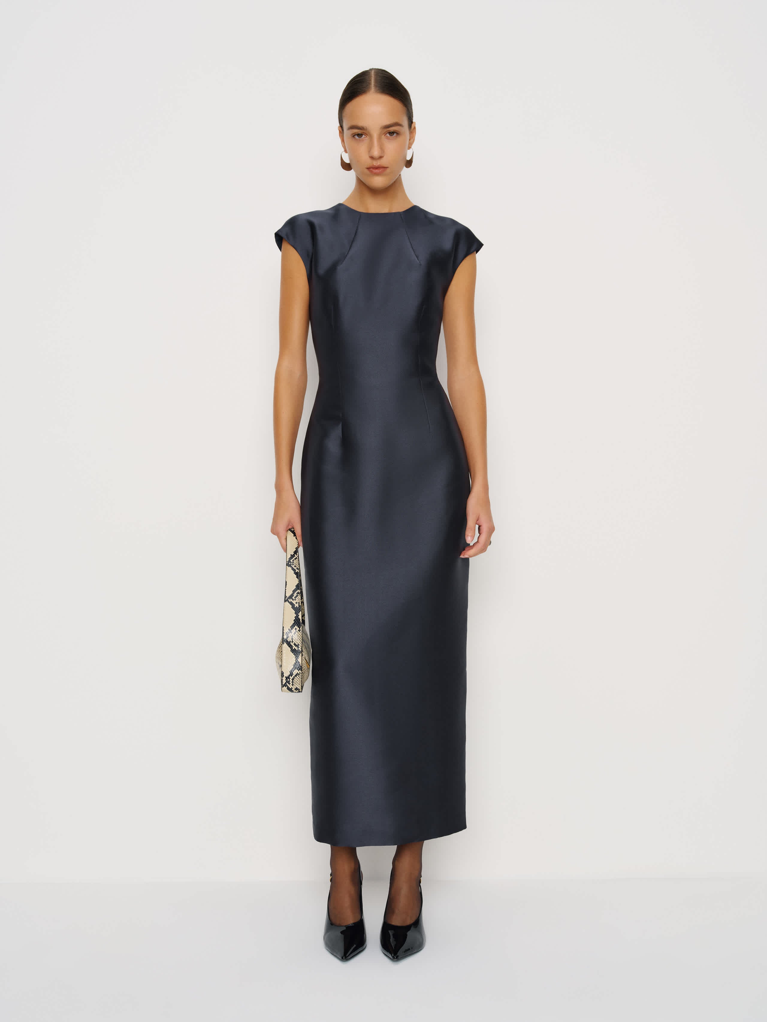 Belden Dress