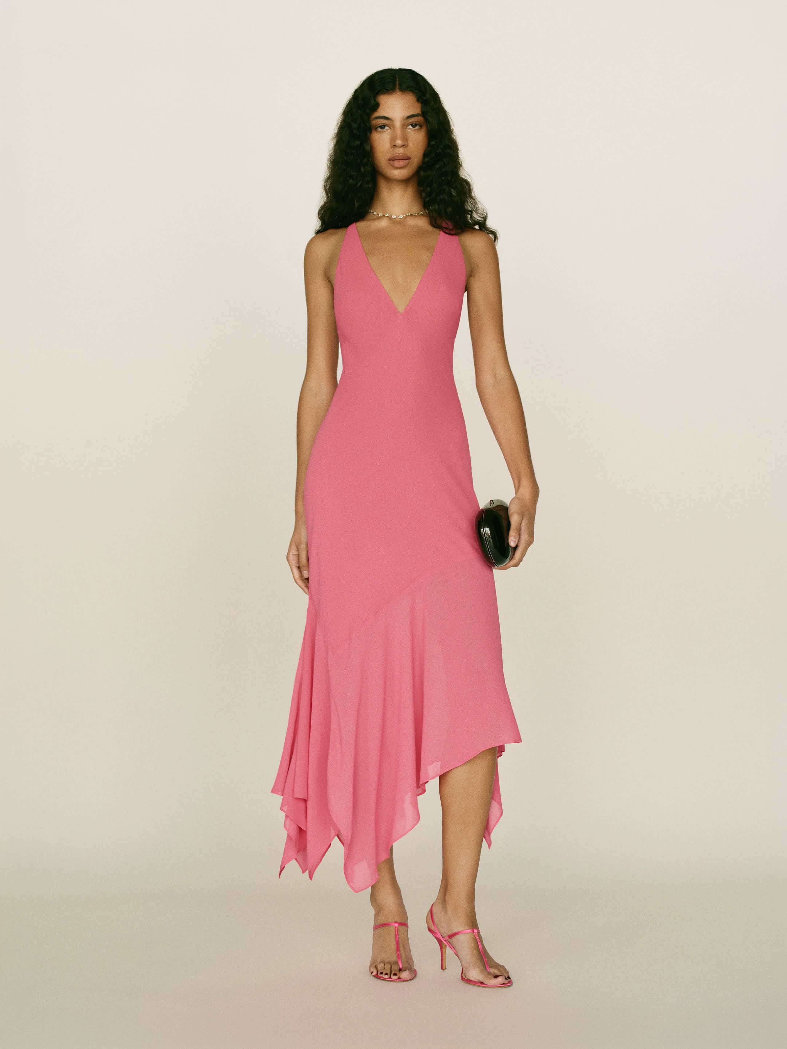 Marysia Dress
