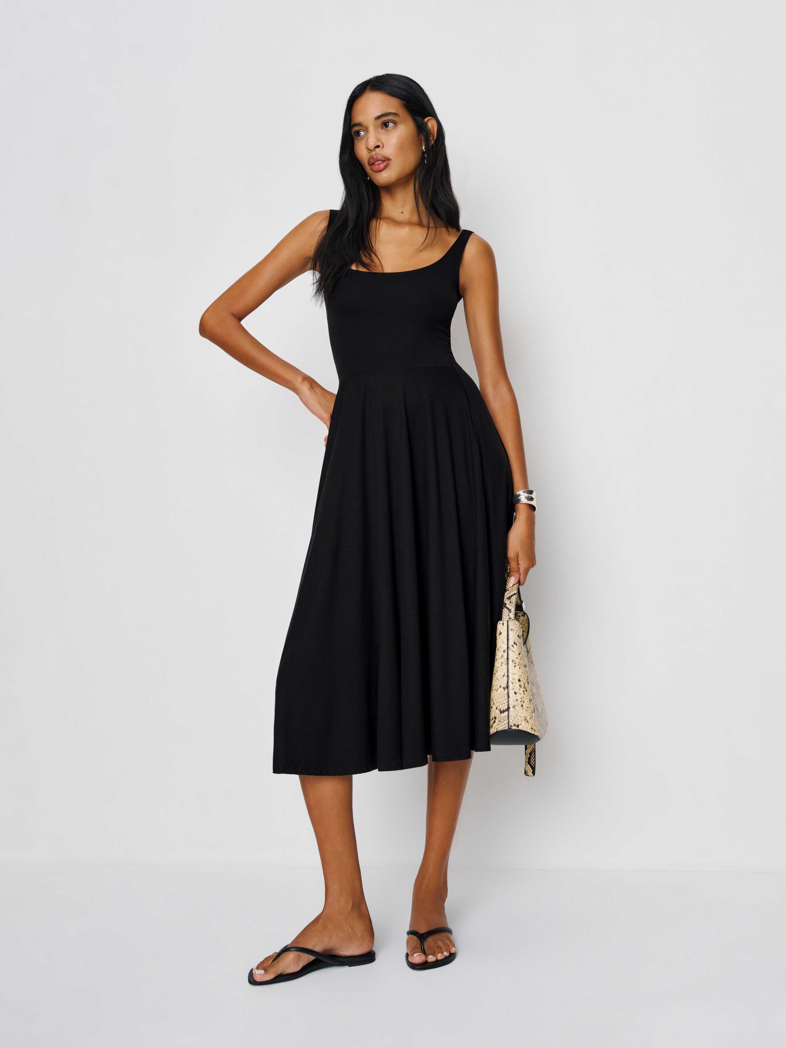 Rou Knit Dress
