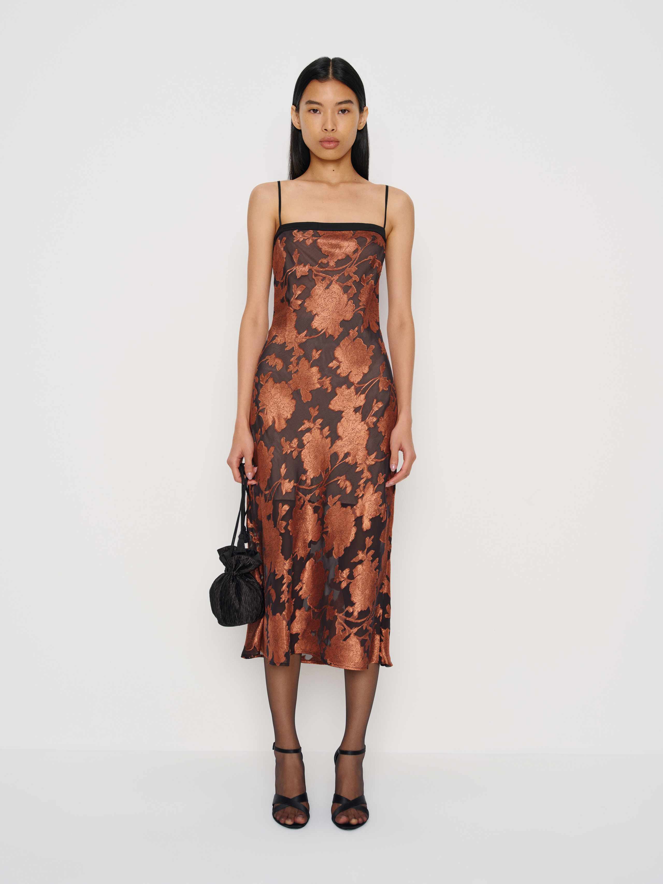 Zahara Dress