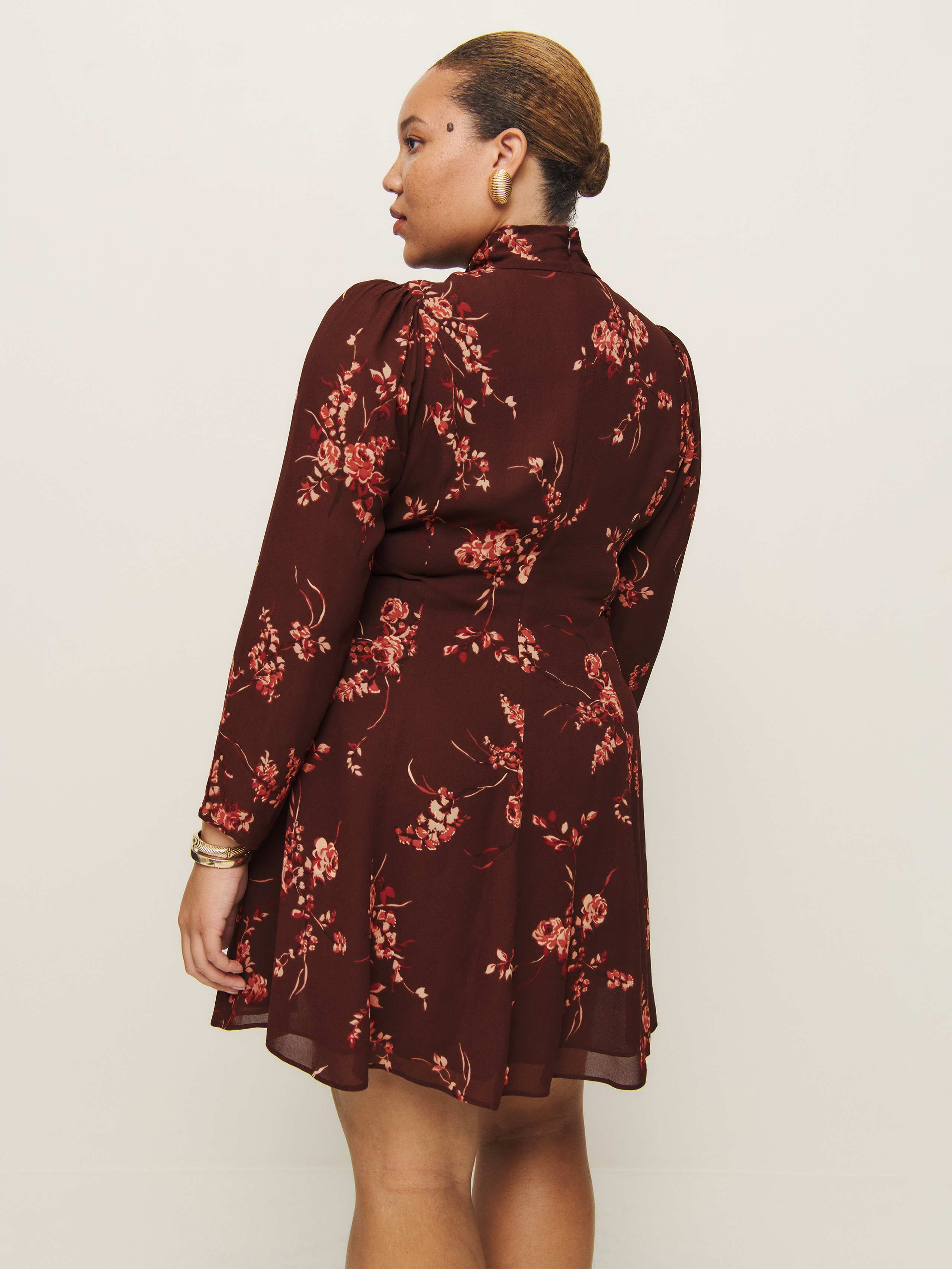 Sunna Dress Es