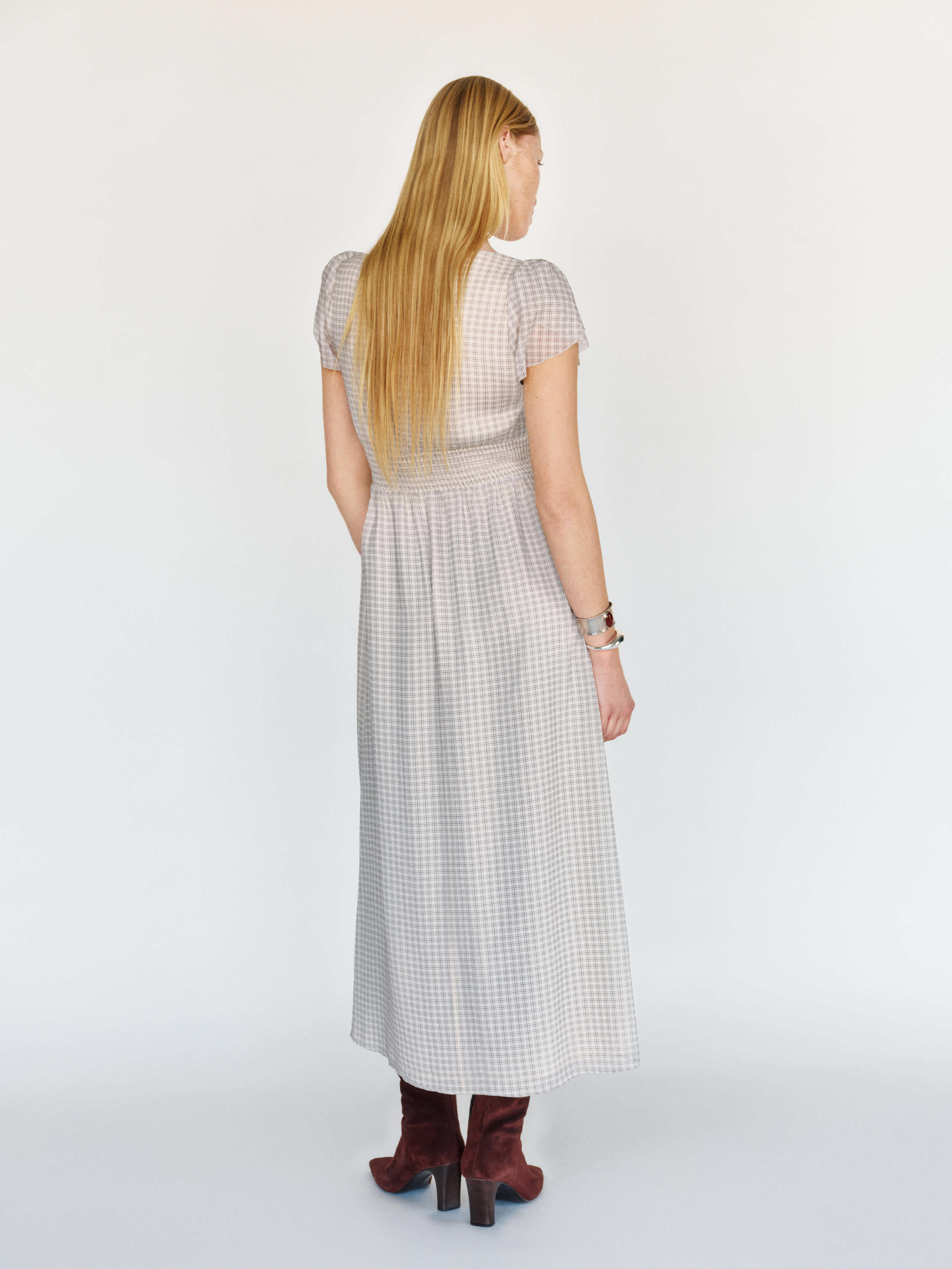 Drusilla Dress