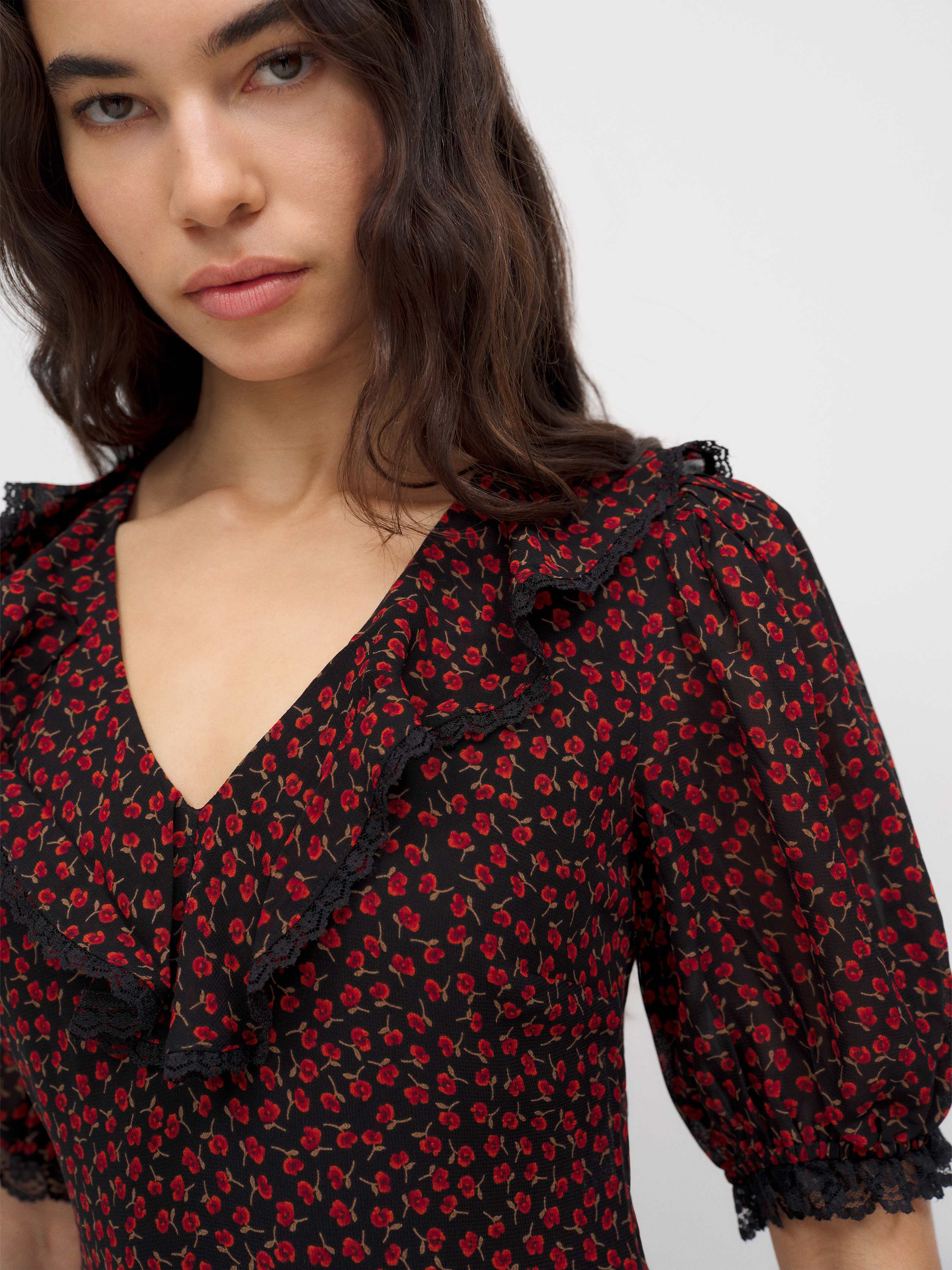 Evra Dress