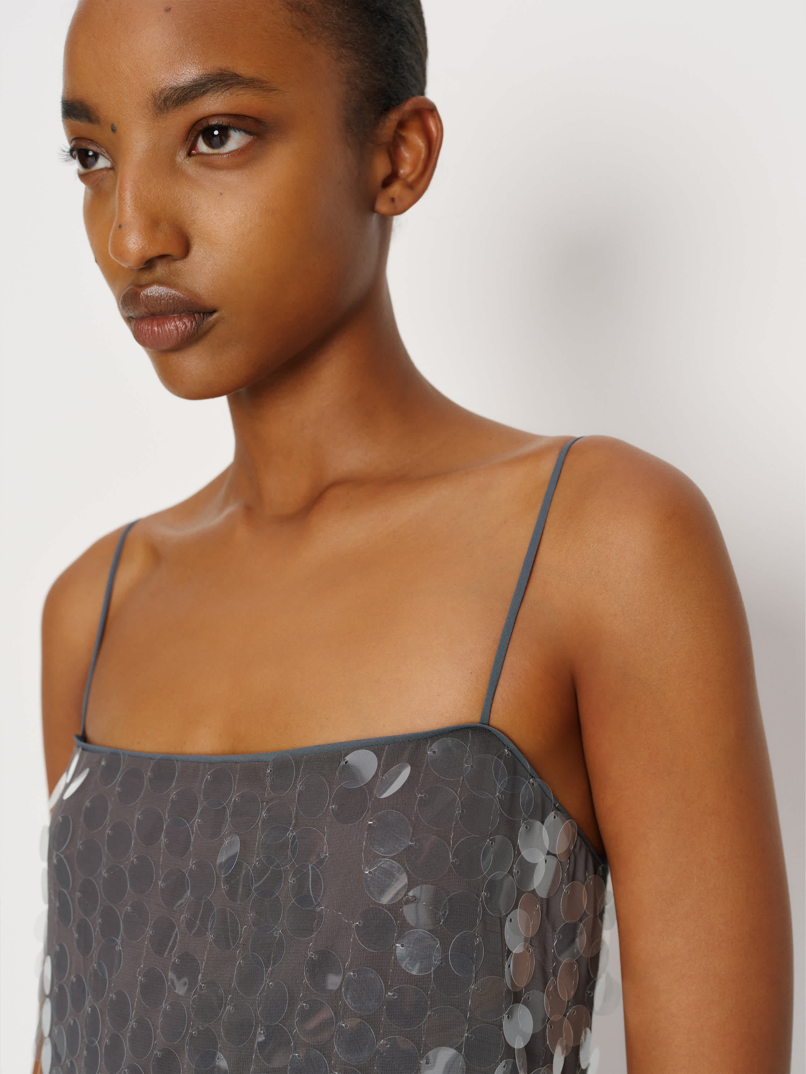 Yoshe Dress