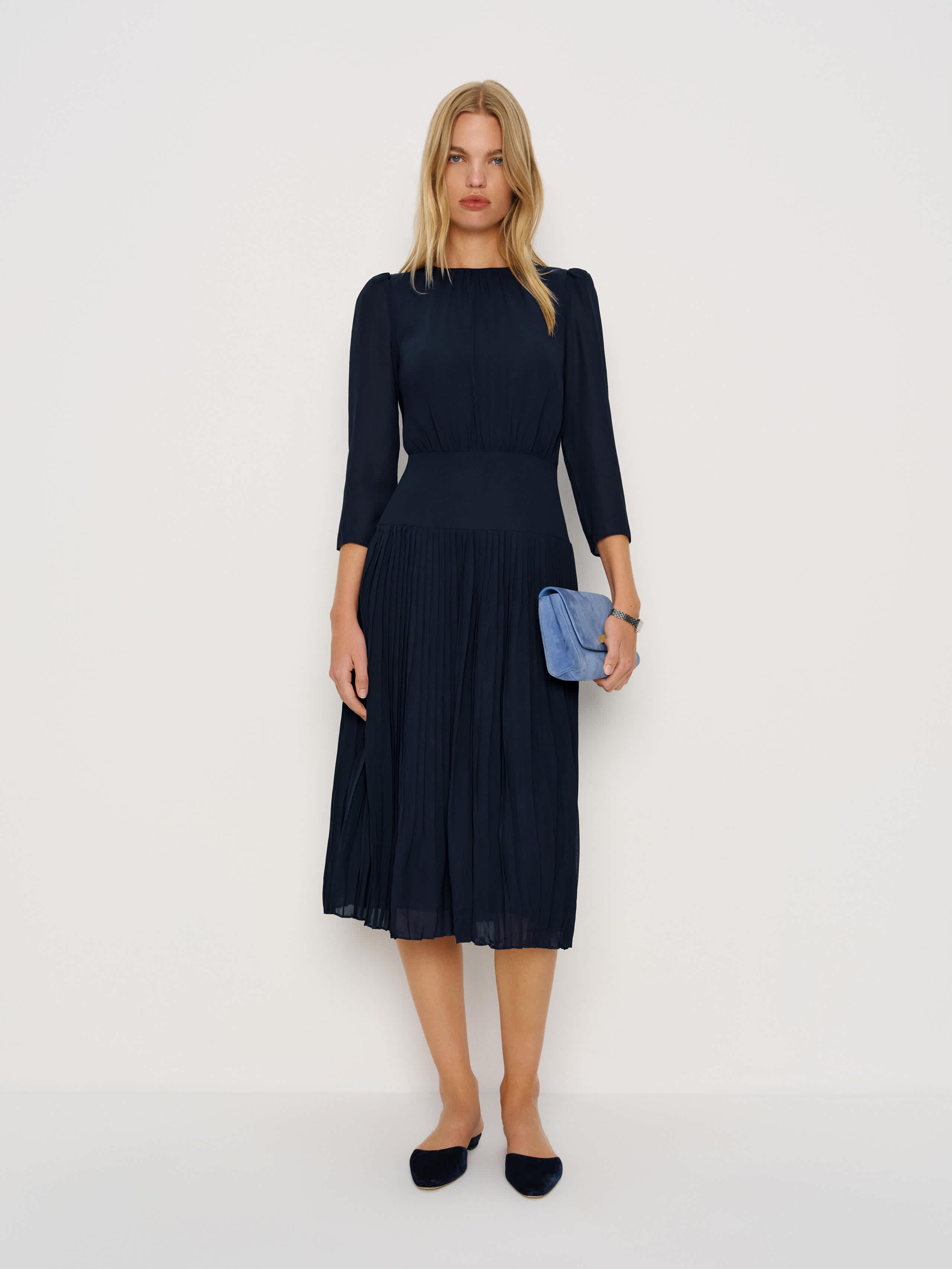 Sabra Dress