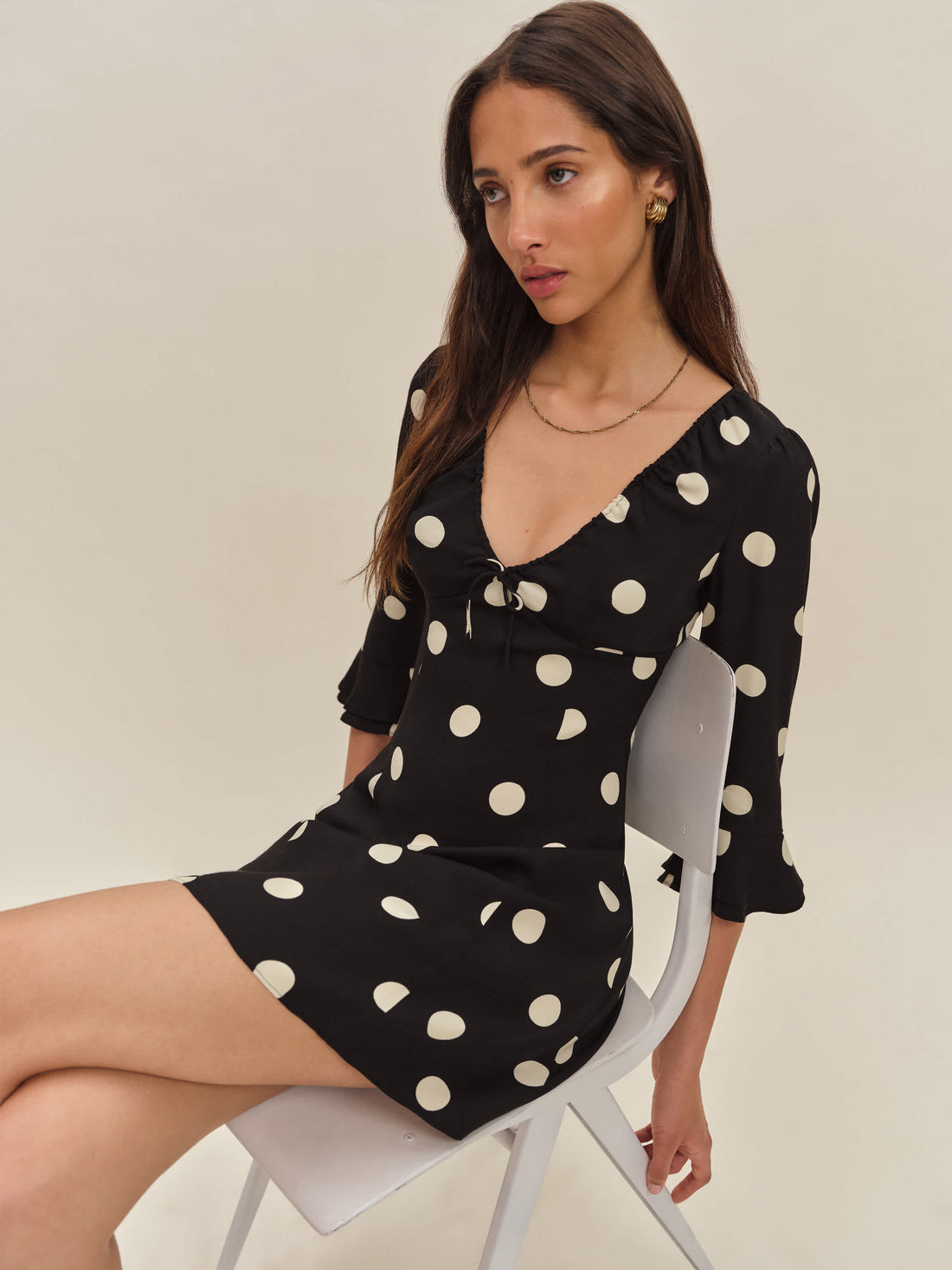 Lyssa Dress