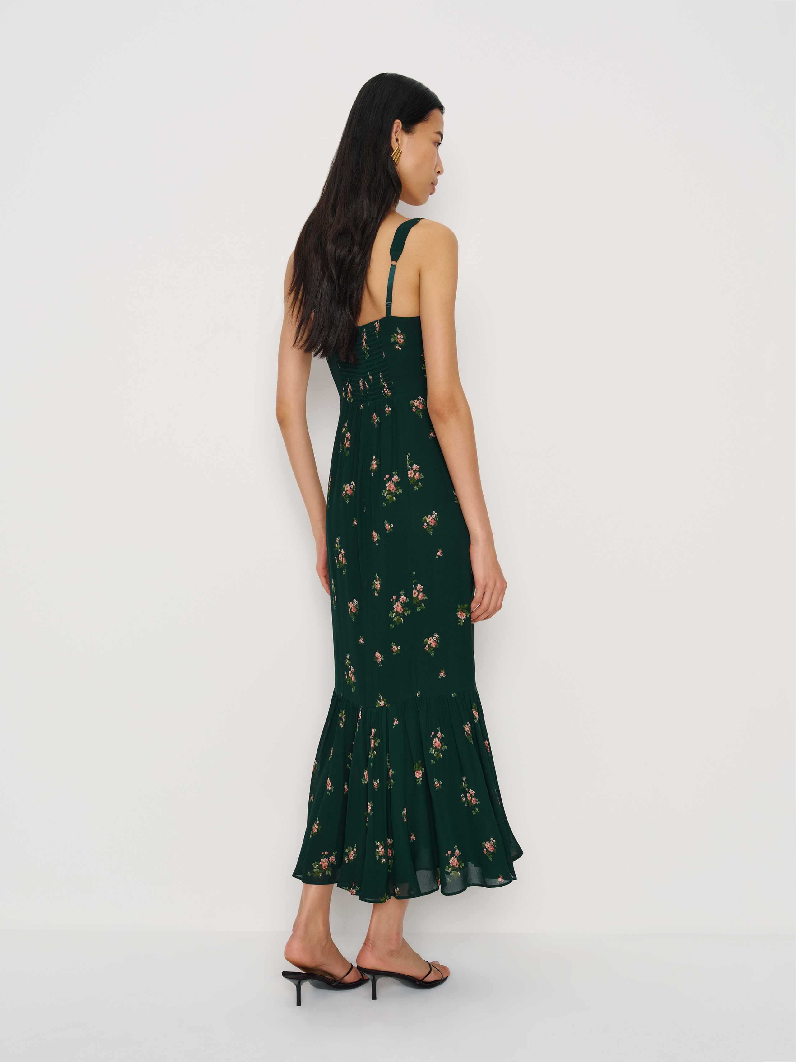 Irisa Dress