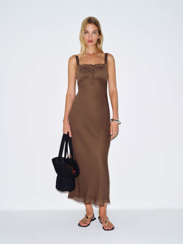 Liliosa Dress