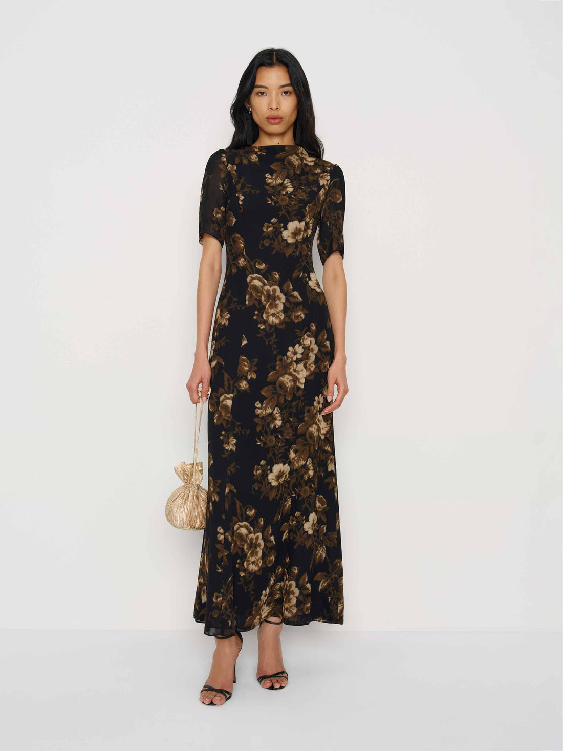 Dorit Dress