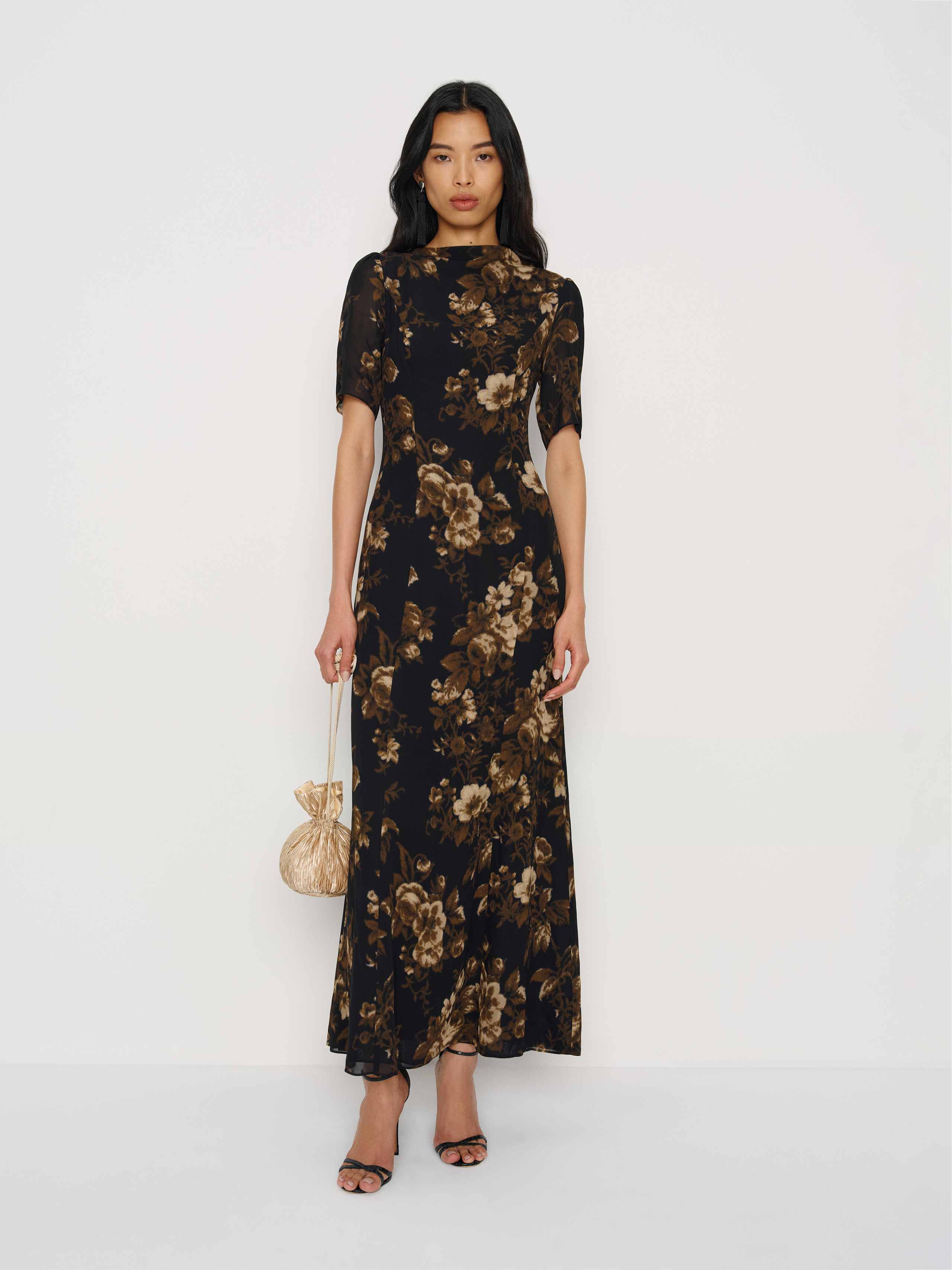 Dorit Dress