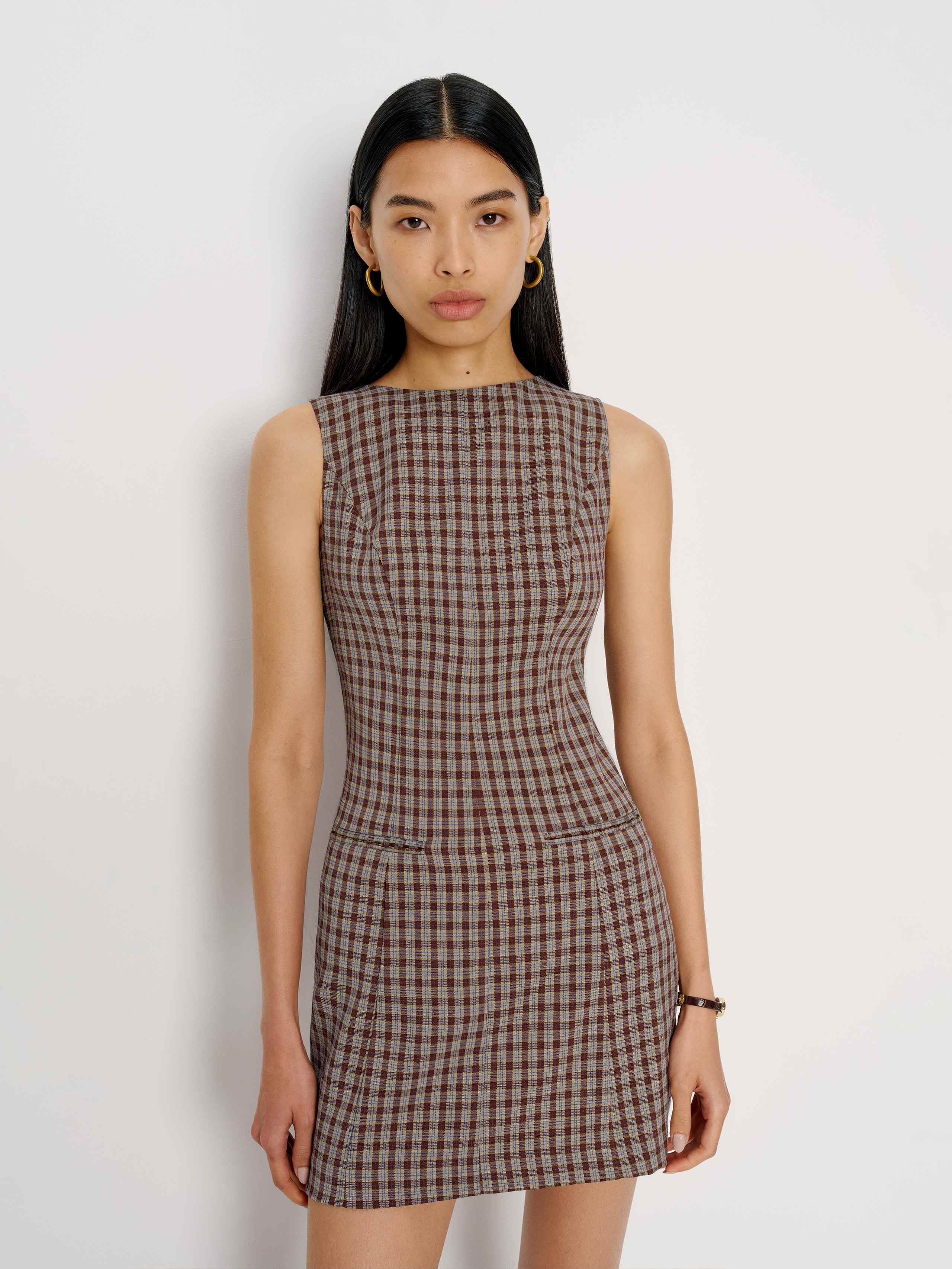 Citron Dress