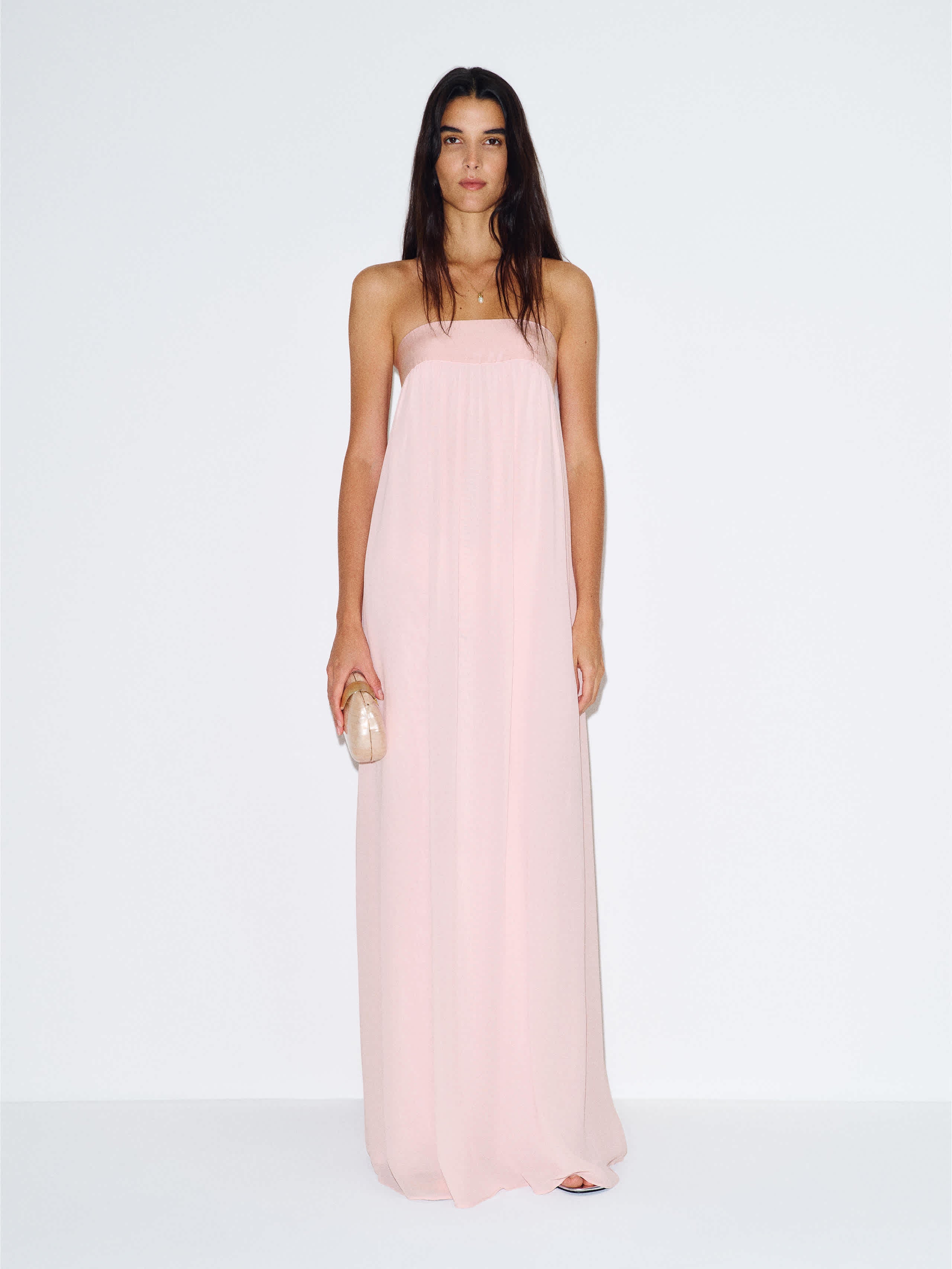Maribelle Dress