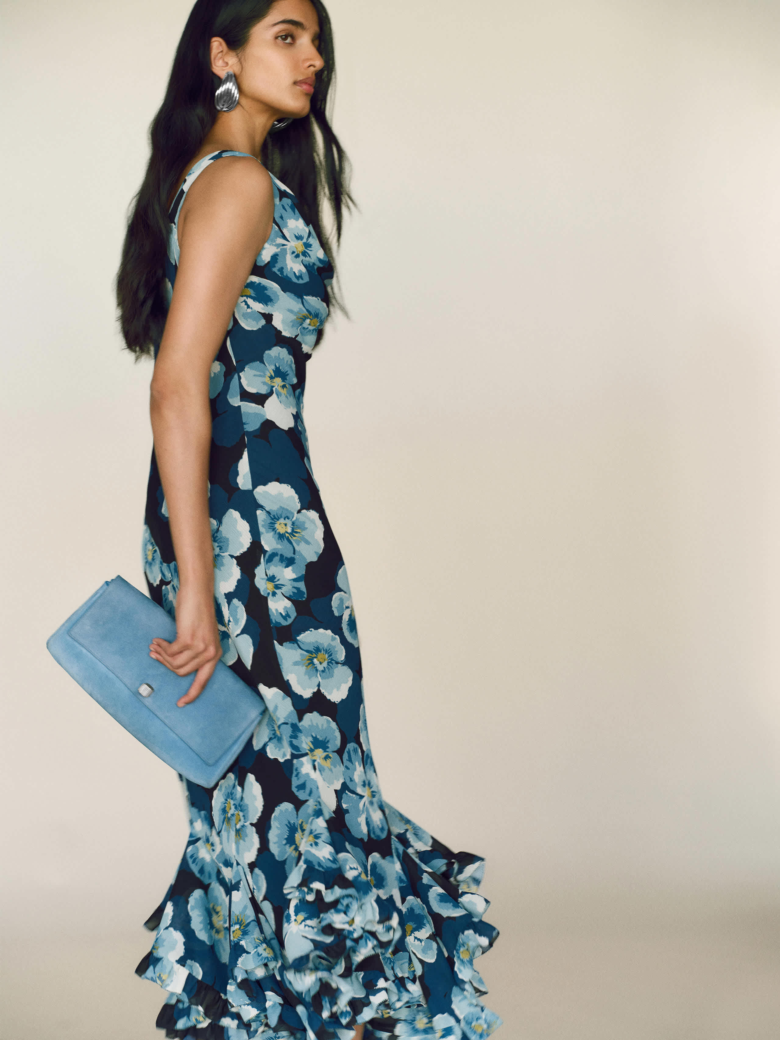 Evanthe Dress