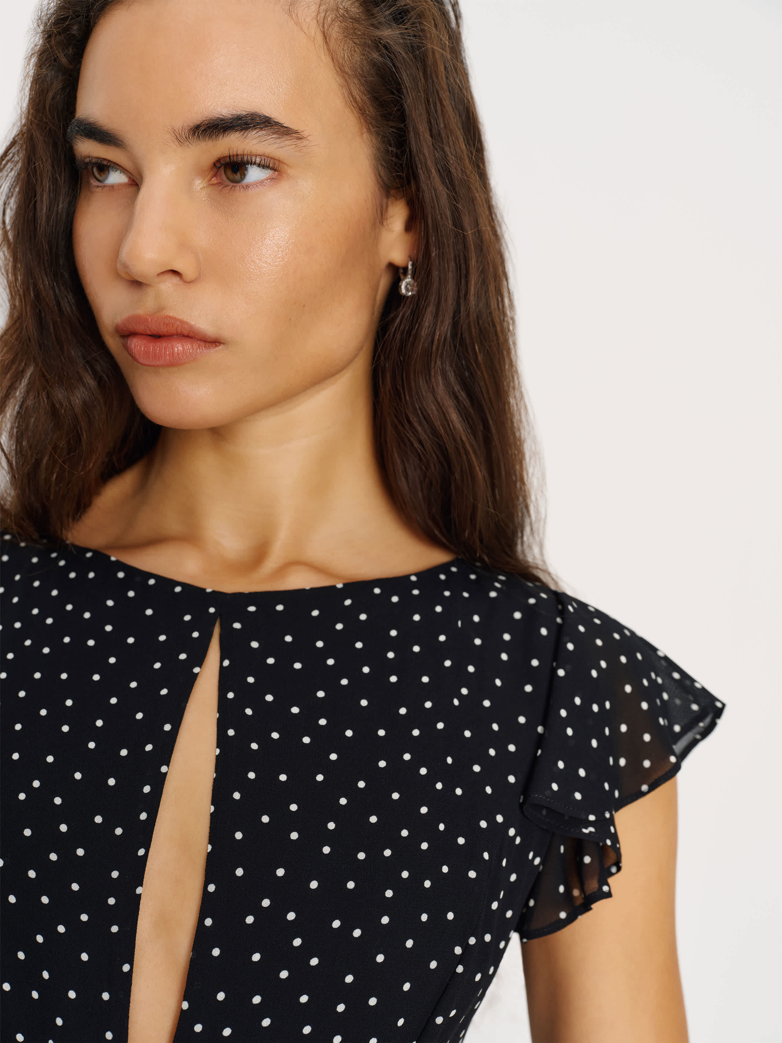 Jessamine Dress